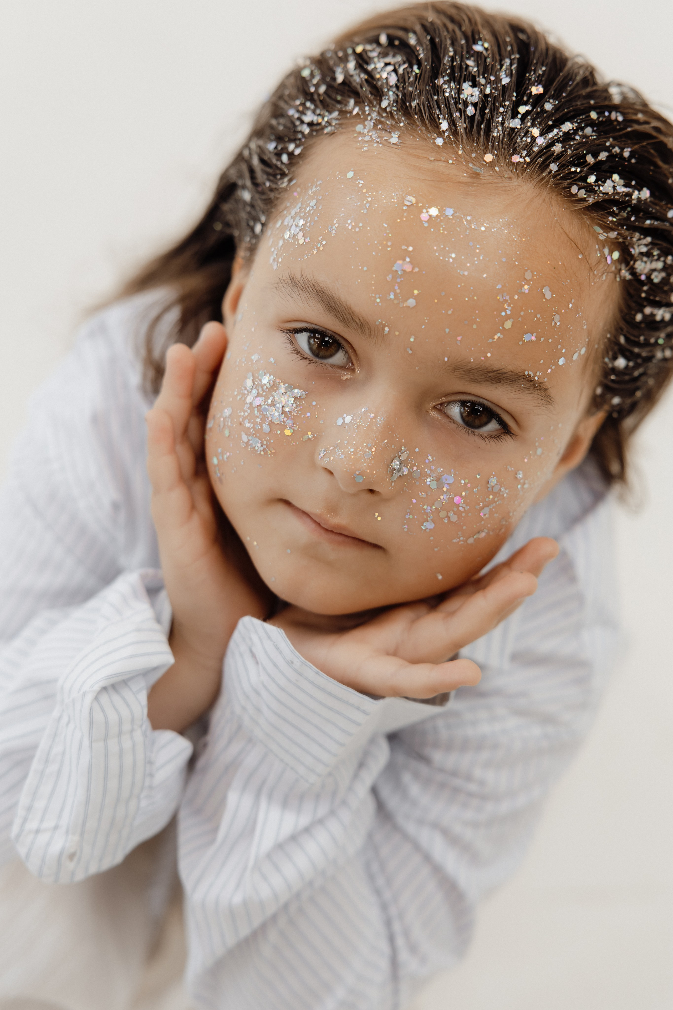 Тёме 3 года. Семейный и свадебный фотограф в Челябинске Мария Леонтьева