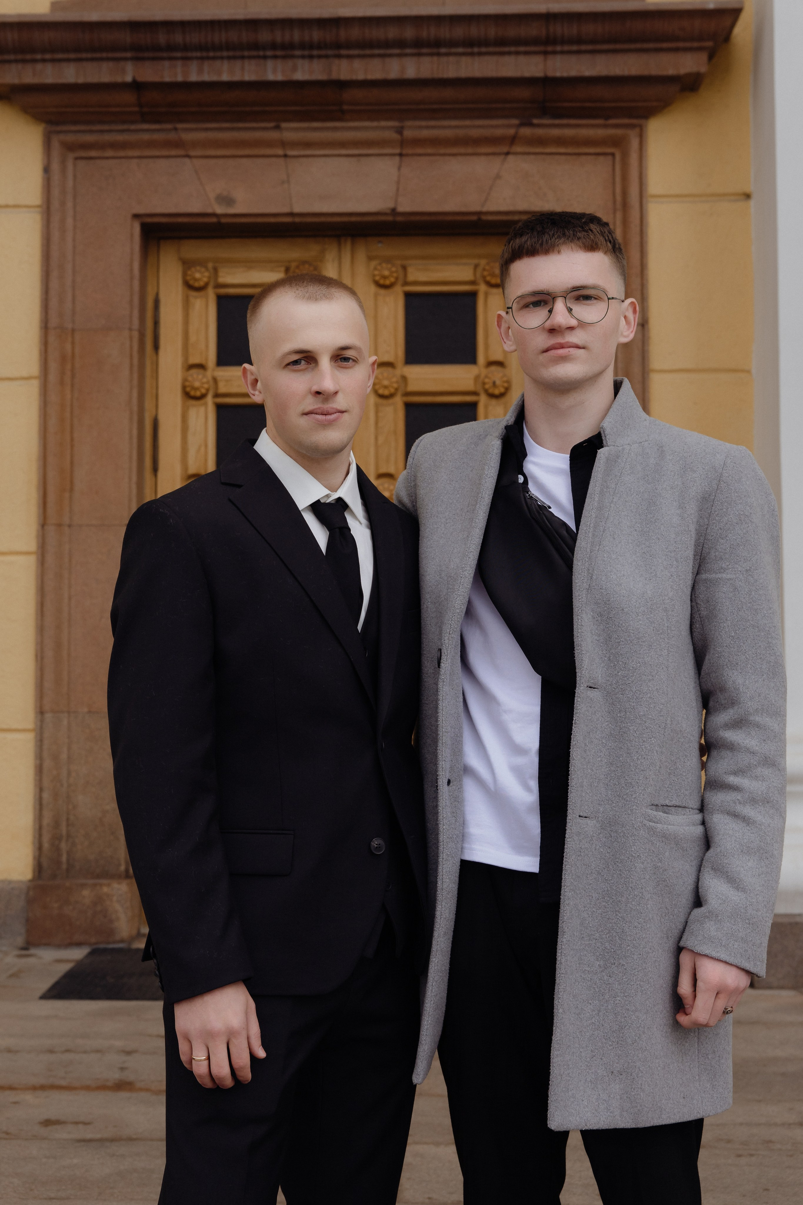 Даниил и Кристина. Семейный и свадебный фотограф в Челябинске Мария Леонтьева