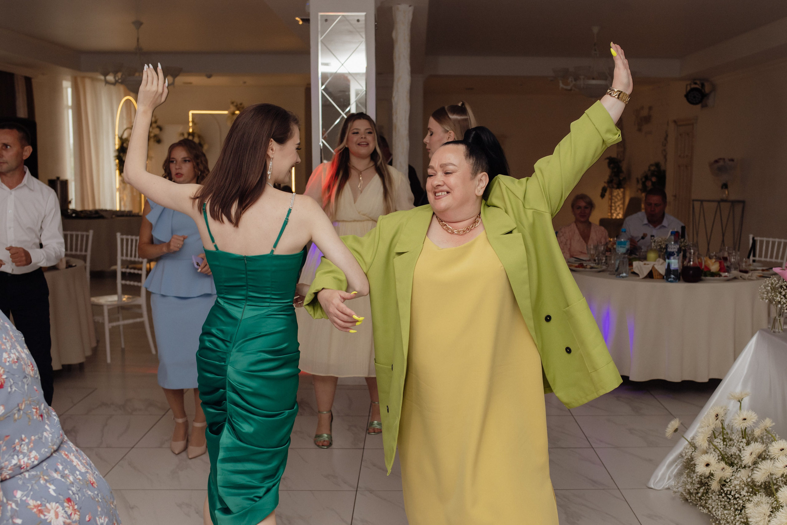 Степан и Дарья. Семейный и свадебный фотограф в Челябинске Мария Леонтьева