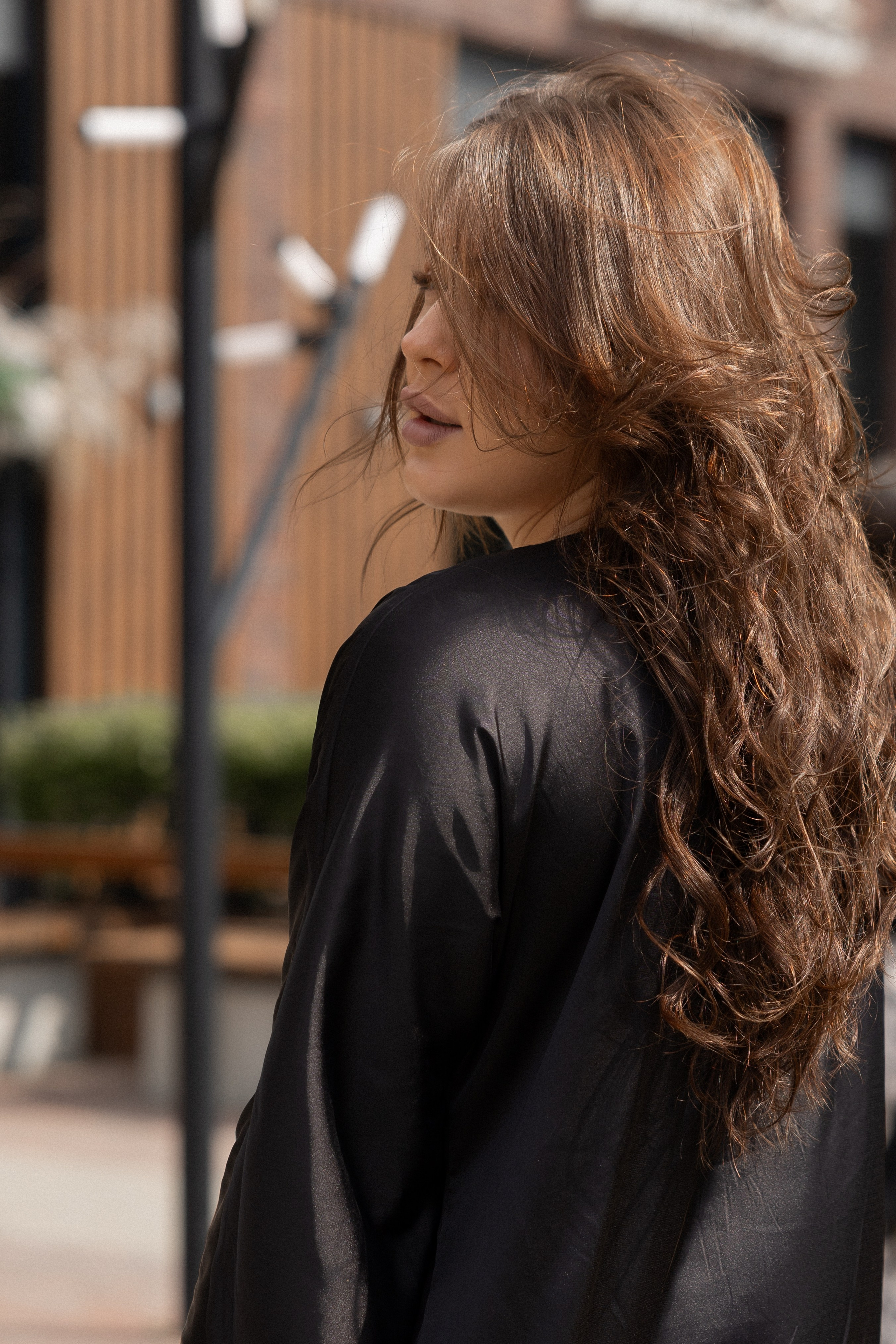 Алена. Семейный и свадебный фотограф в Челябинске Мария Леонтьева