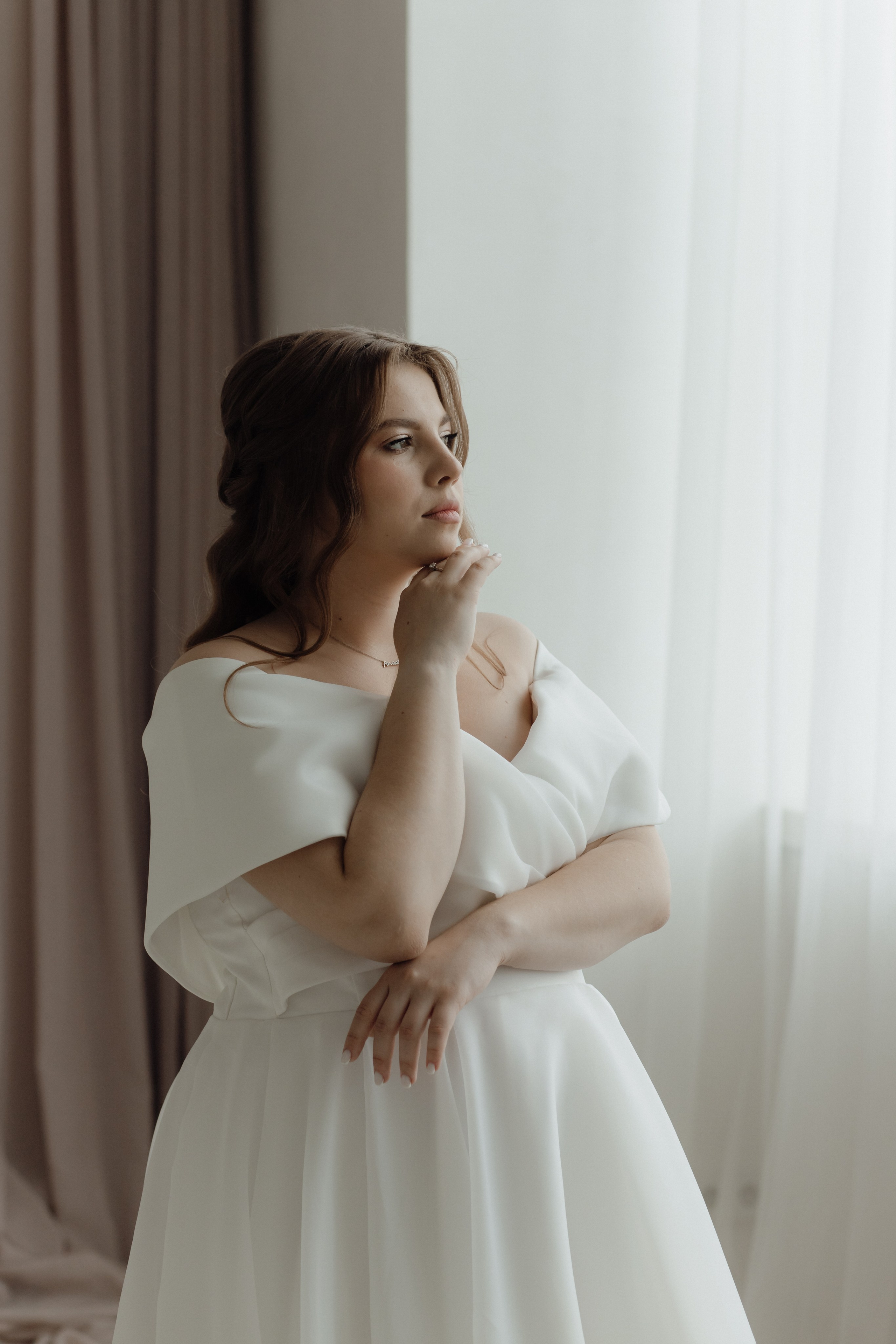 Дмитрий и Анастасия. Семейный и свадебный фотограф в Челябинске Мария Леонтьева