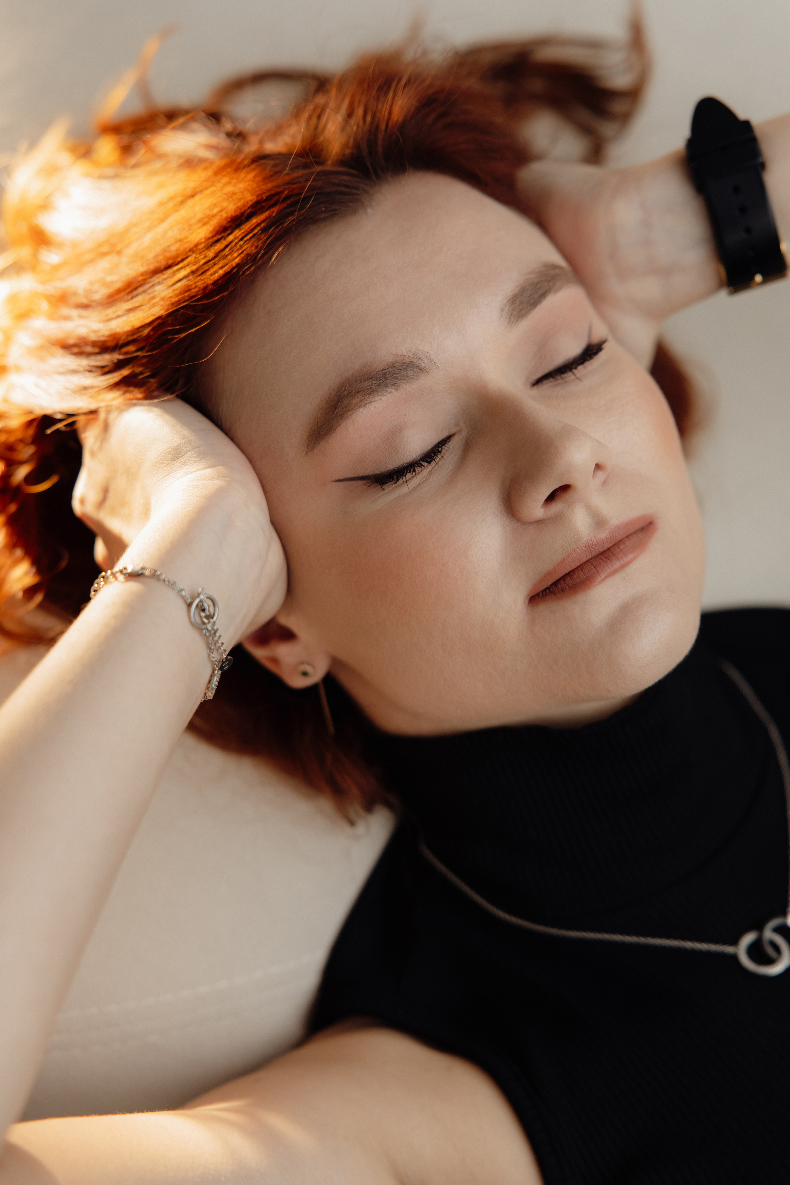 Вероника. Семейный и свадебный фотограф в Челябинске Мария Леонтьева