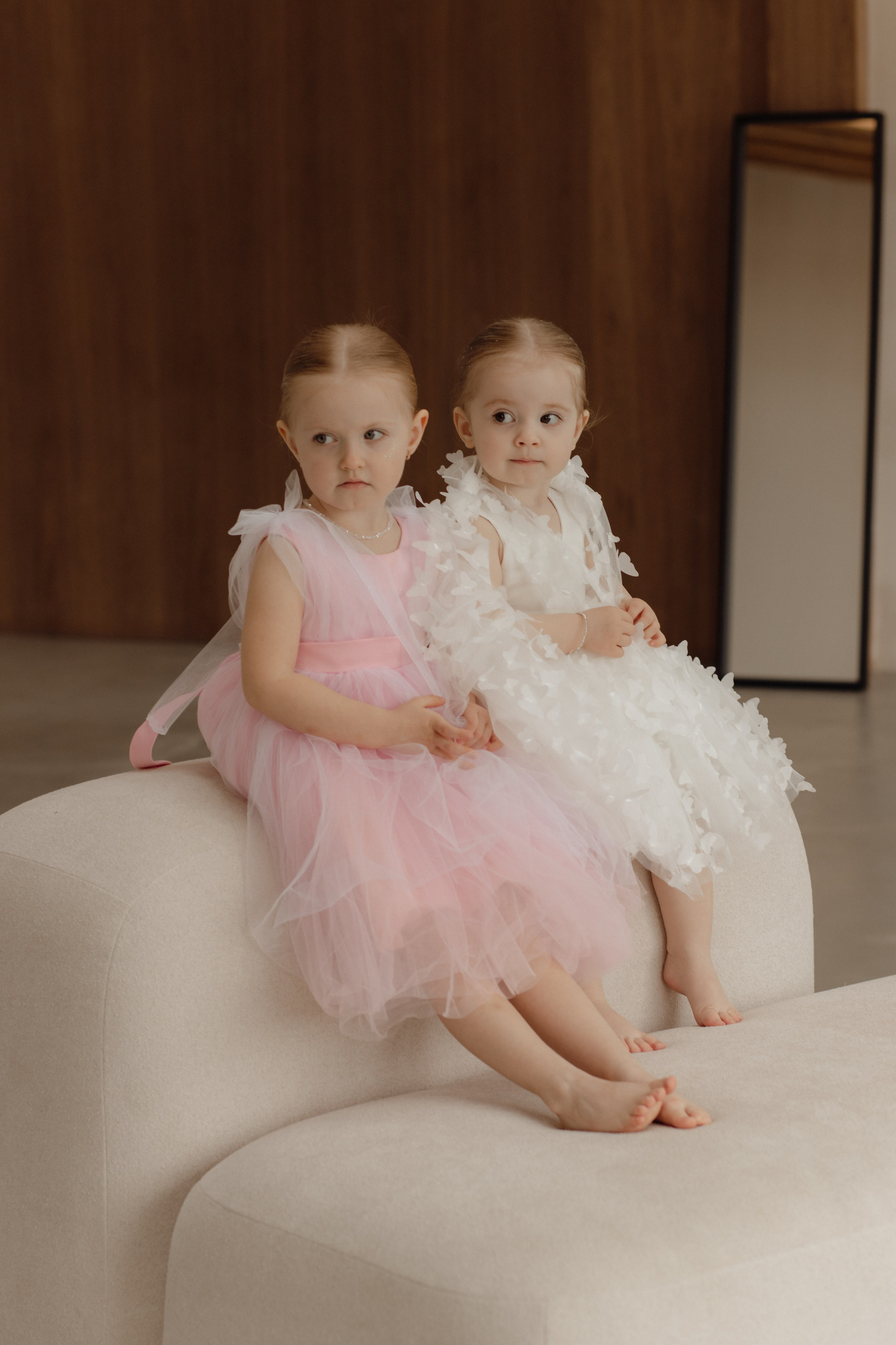 Ксюше 5. Семейный и свадебный фотограф в Челябинске Мария Леонтьева