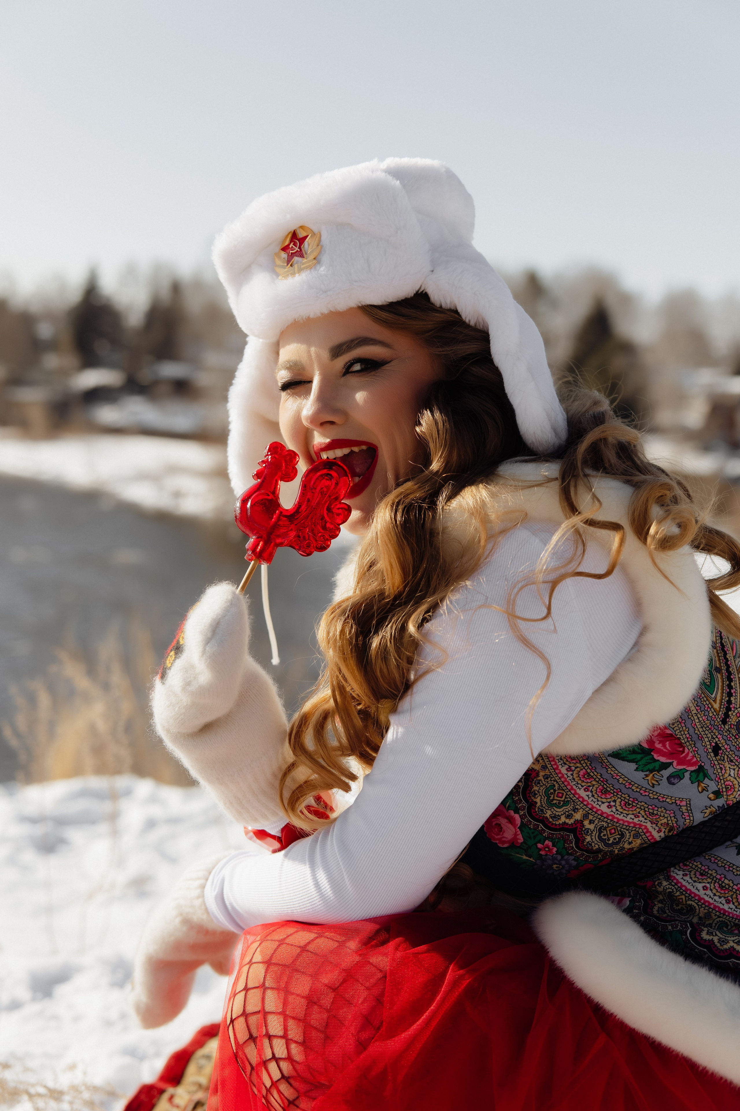 Russian Woman. Семейный и свадебный фотограф в Челябинске Мария Леонтьева