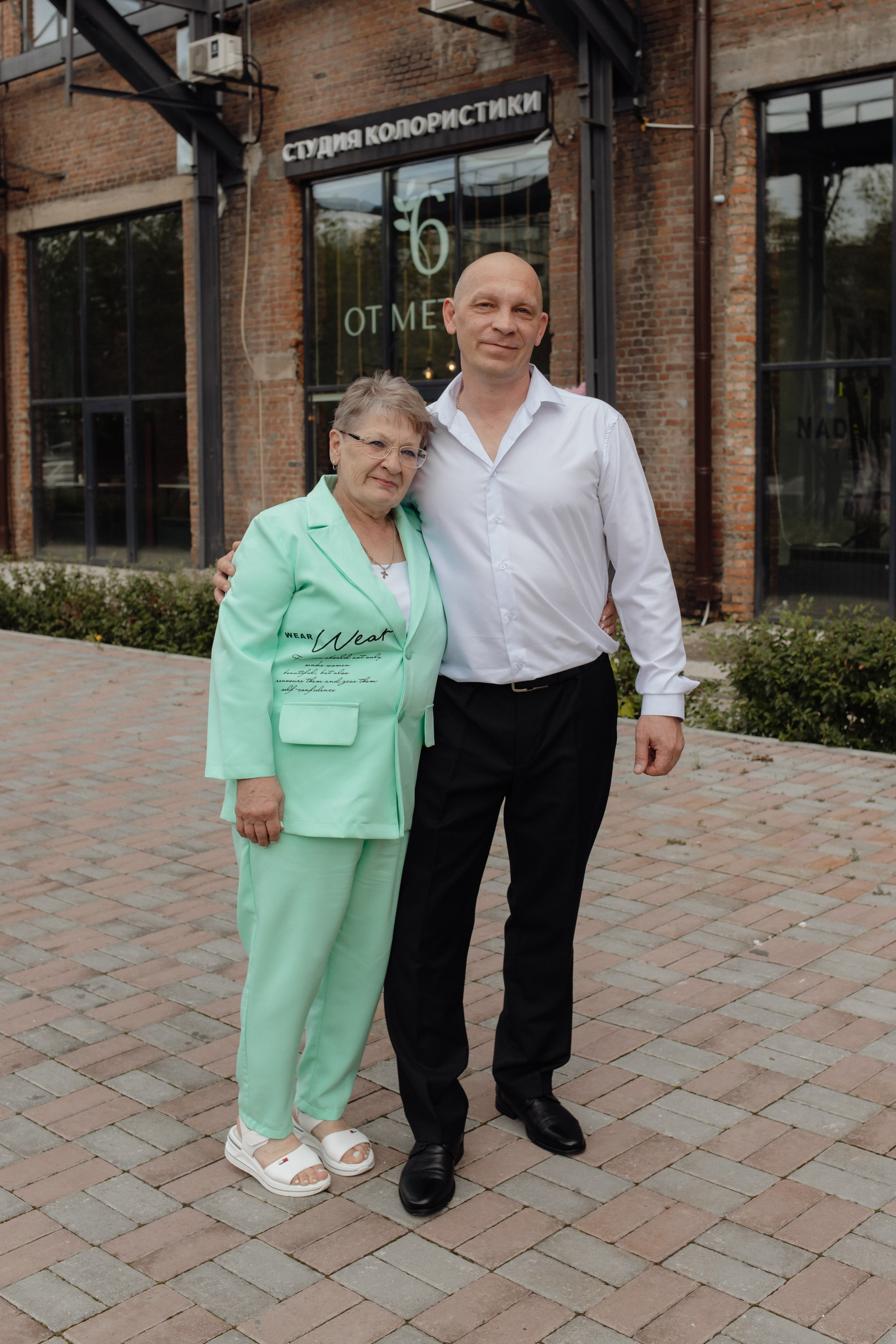 Никита и Валерия. Семейный и свадебный фотограф в Челябинске Мария Леонтьева