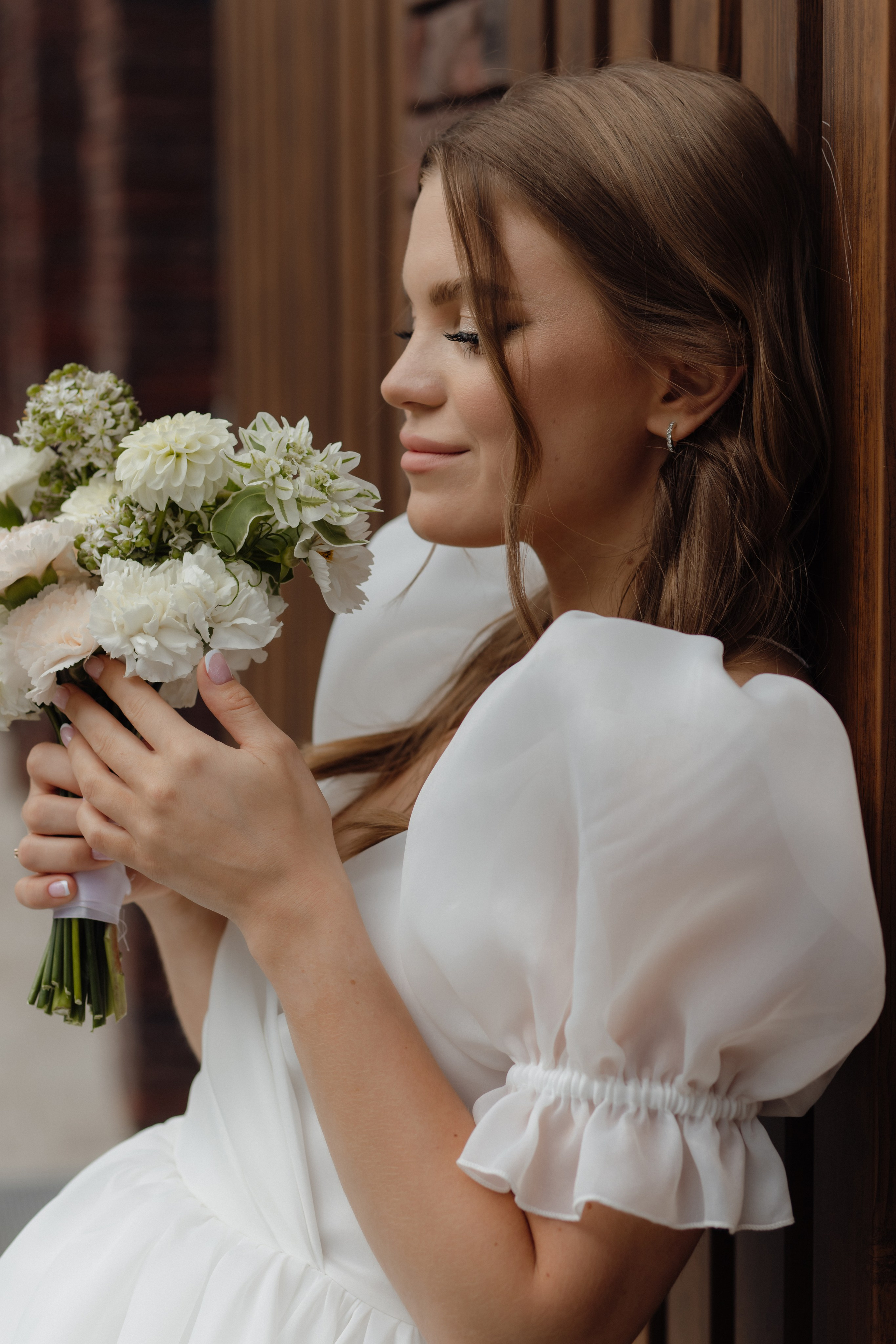 Никита и Валерия. Семейный и свадебный фотограф в Челябинске Мария Леонтьева