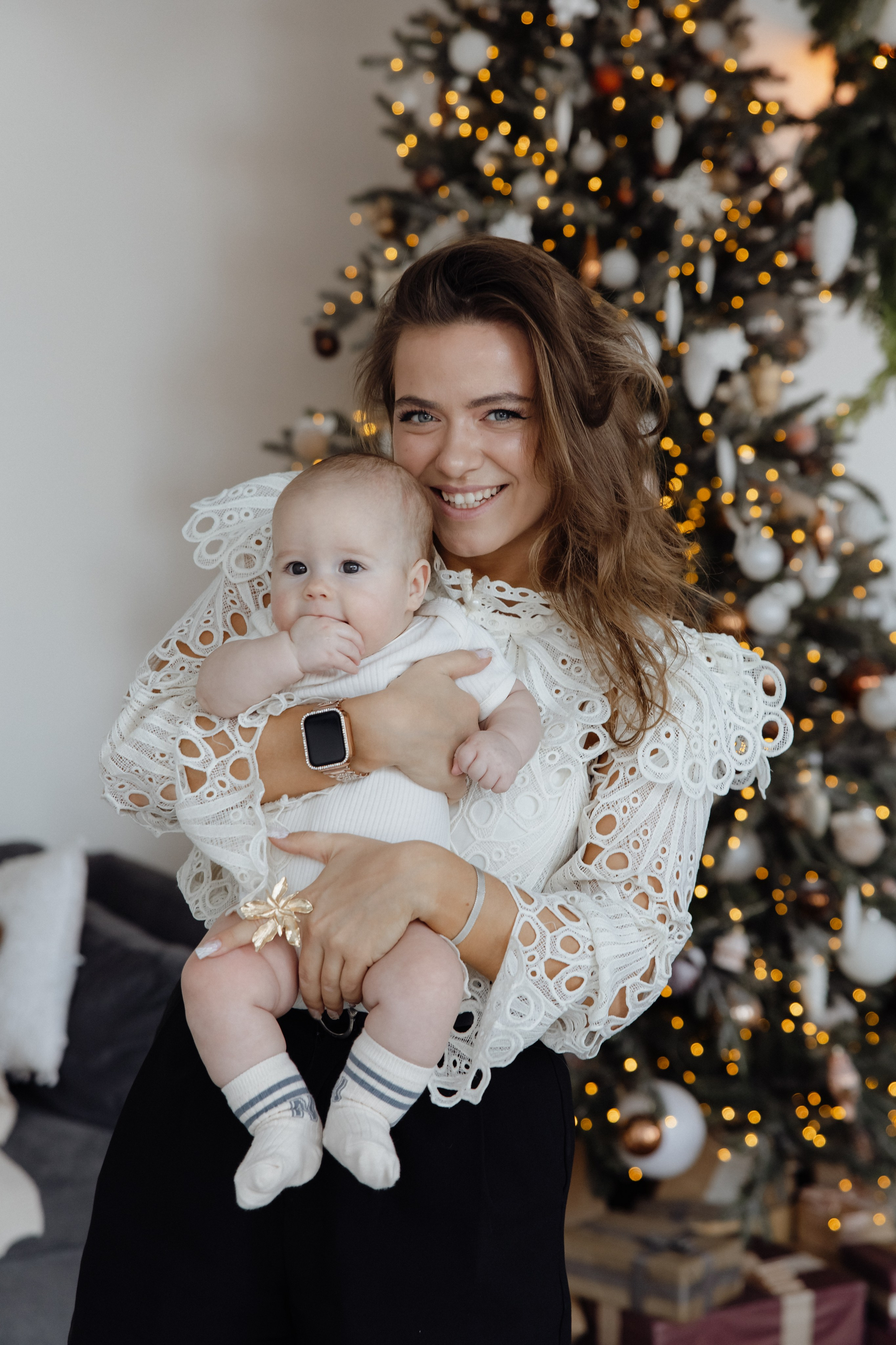 Сергей, Александра и Макар. Семейный и свадебный фотограф в Челябинске Мария Леонтьева