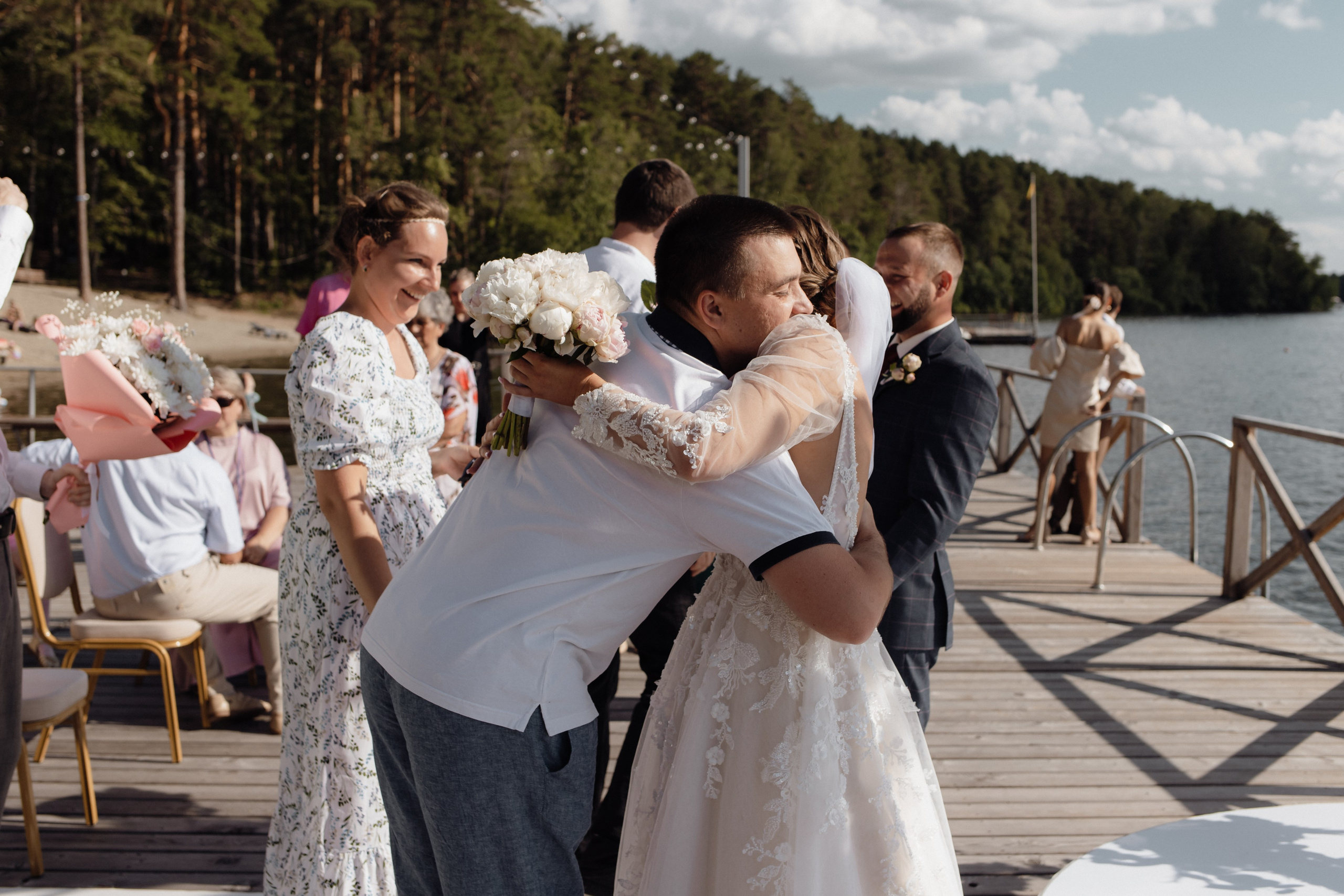 Максим и Анастасия. Семейный и свадебный фотограф в Челябинске Мария Леонтьева