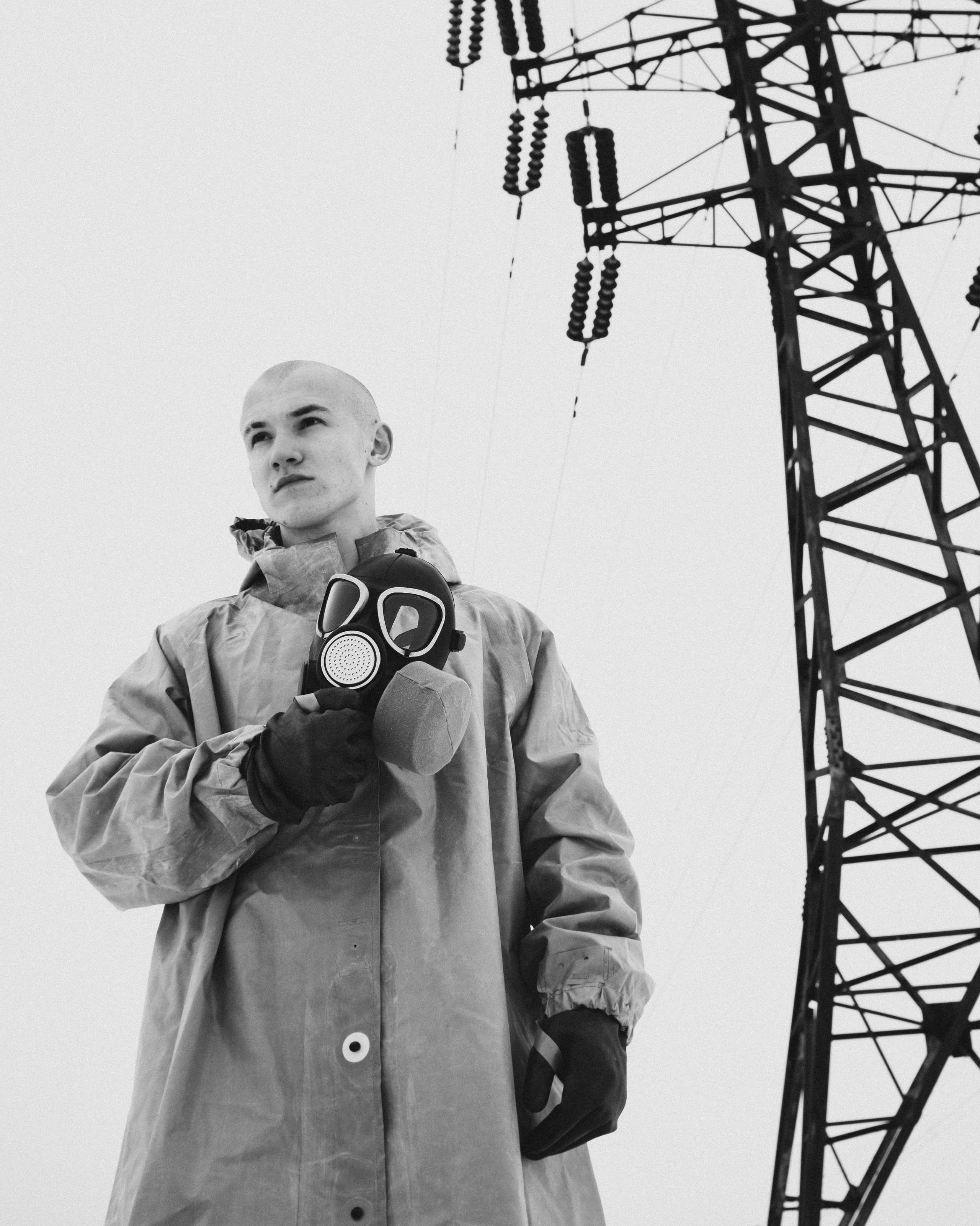 F.E.D.Y.A. Фотограф в Севастополе Максим Черенёв