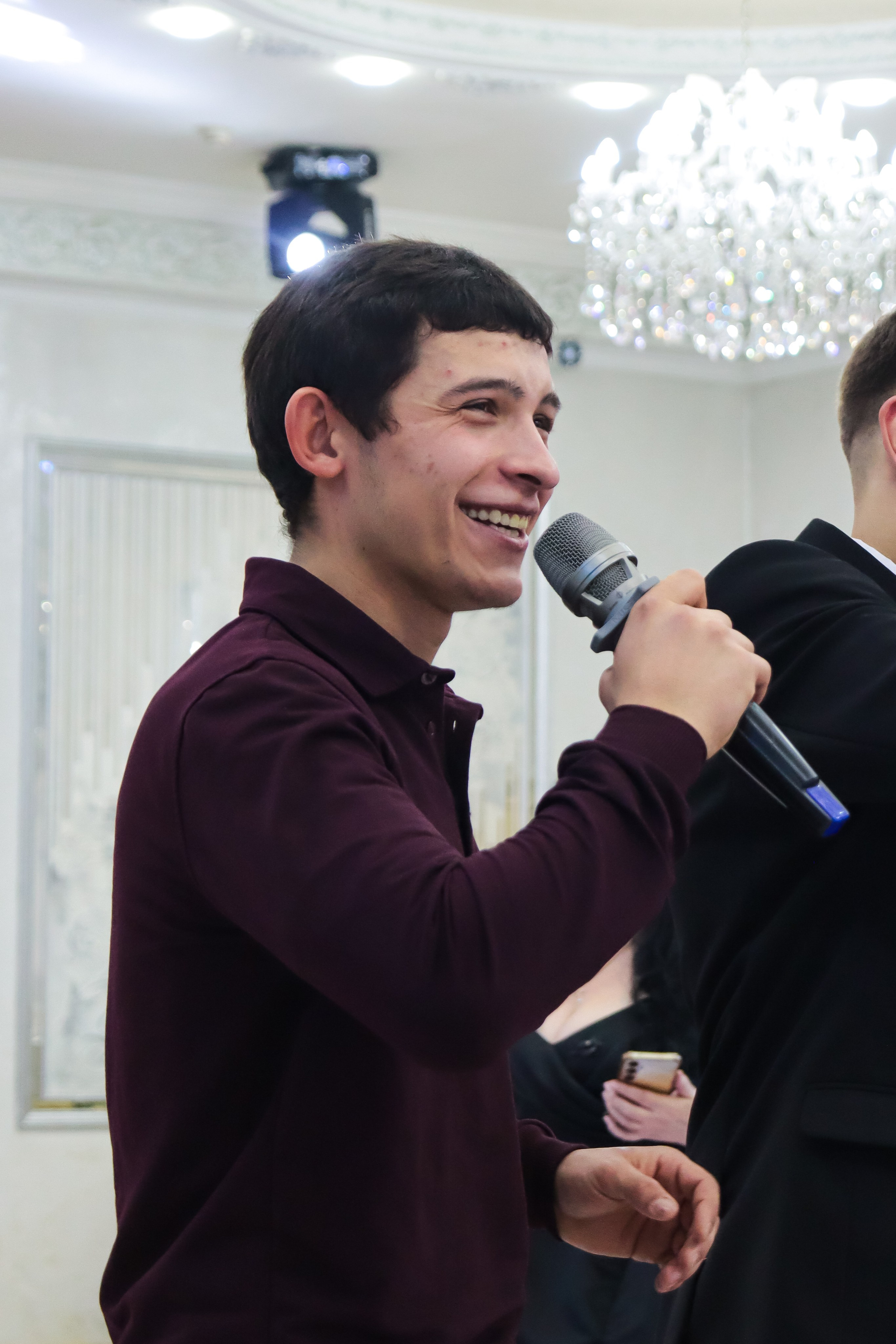 Репортажи. Репортажный, портретный, студийный и автомобильный фотограф в городе Алматы, Талгар и Иссык — Занорин Артем