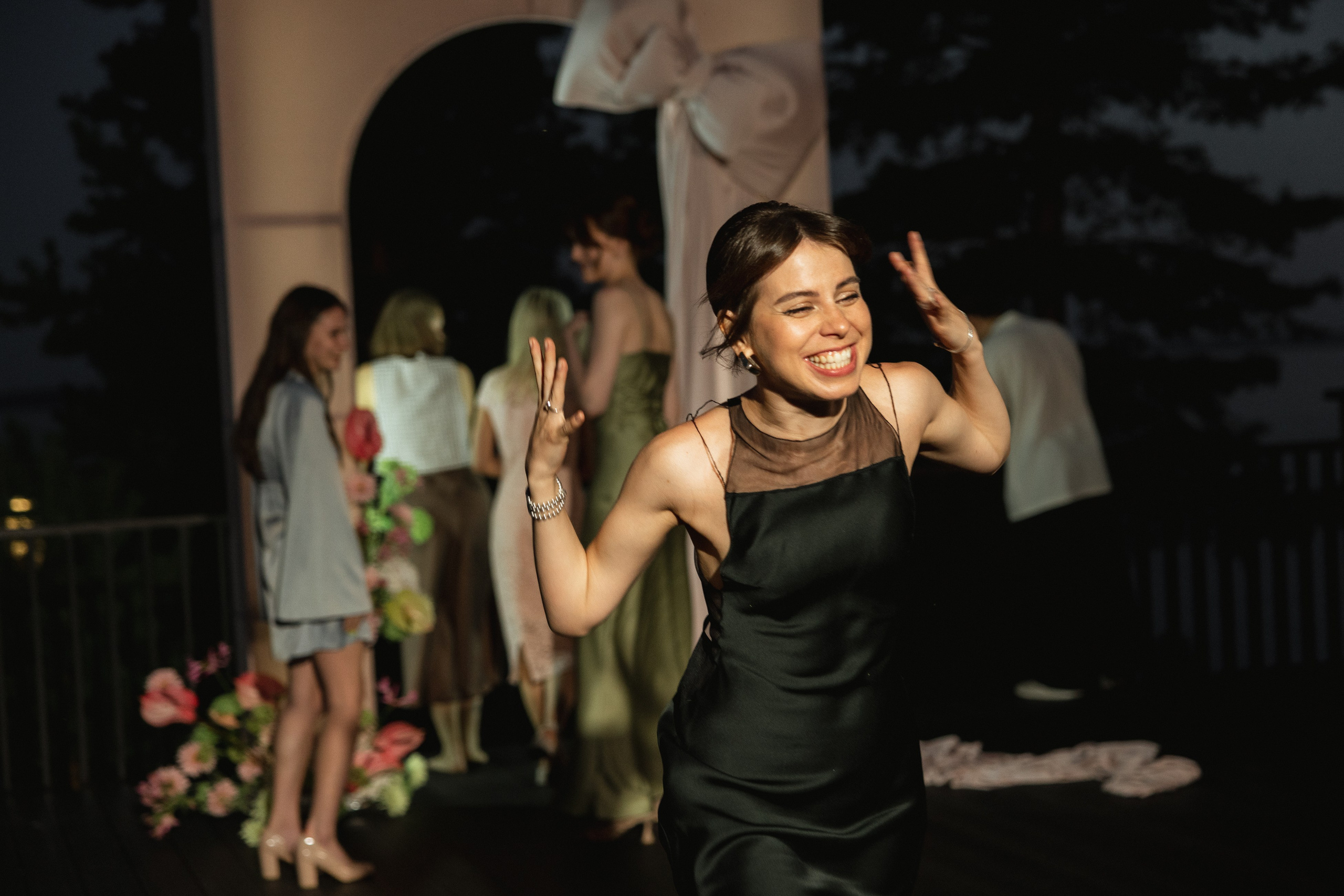 Мурашками. Свадебный фотограф Ярославль, Рыбинск