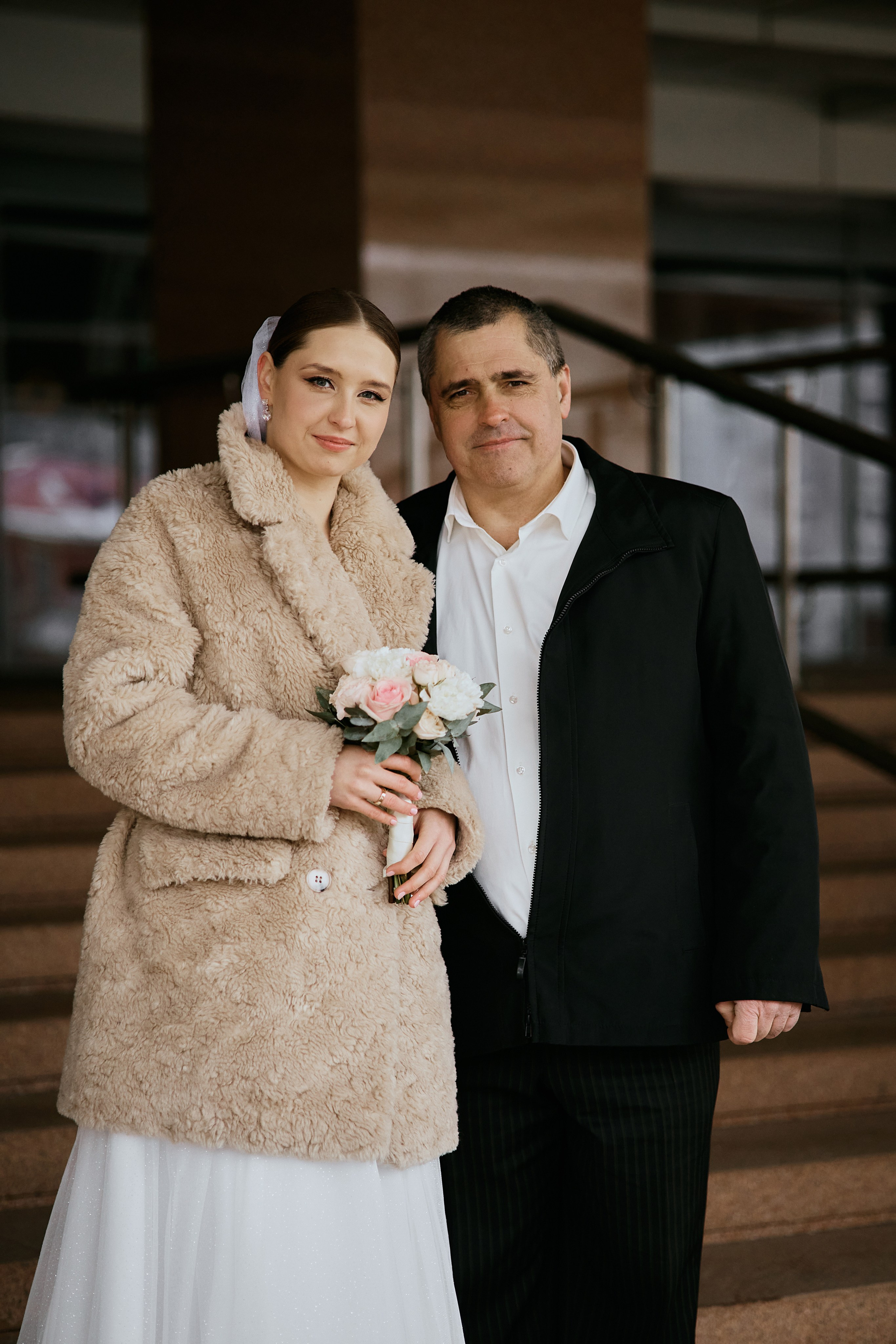 Свадьба Богдана и Елизаветы. Фотограф Жанна Лефлер