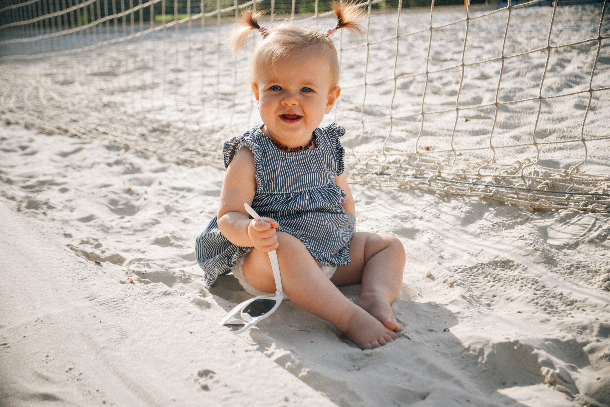 Малышка Саша в ПГ. Фотограф Лола Волна, город Москва