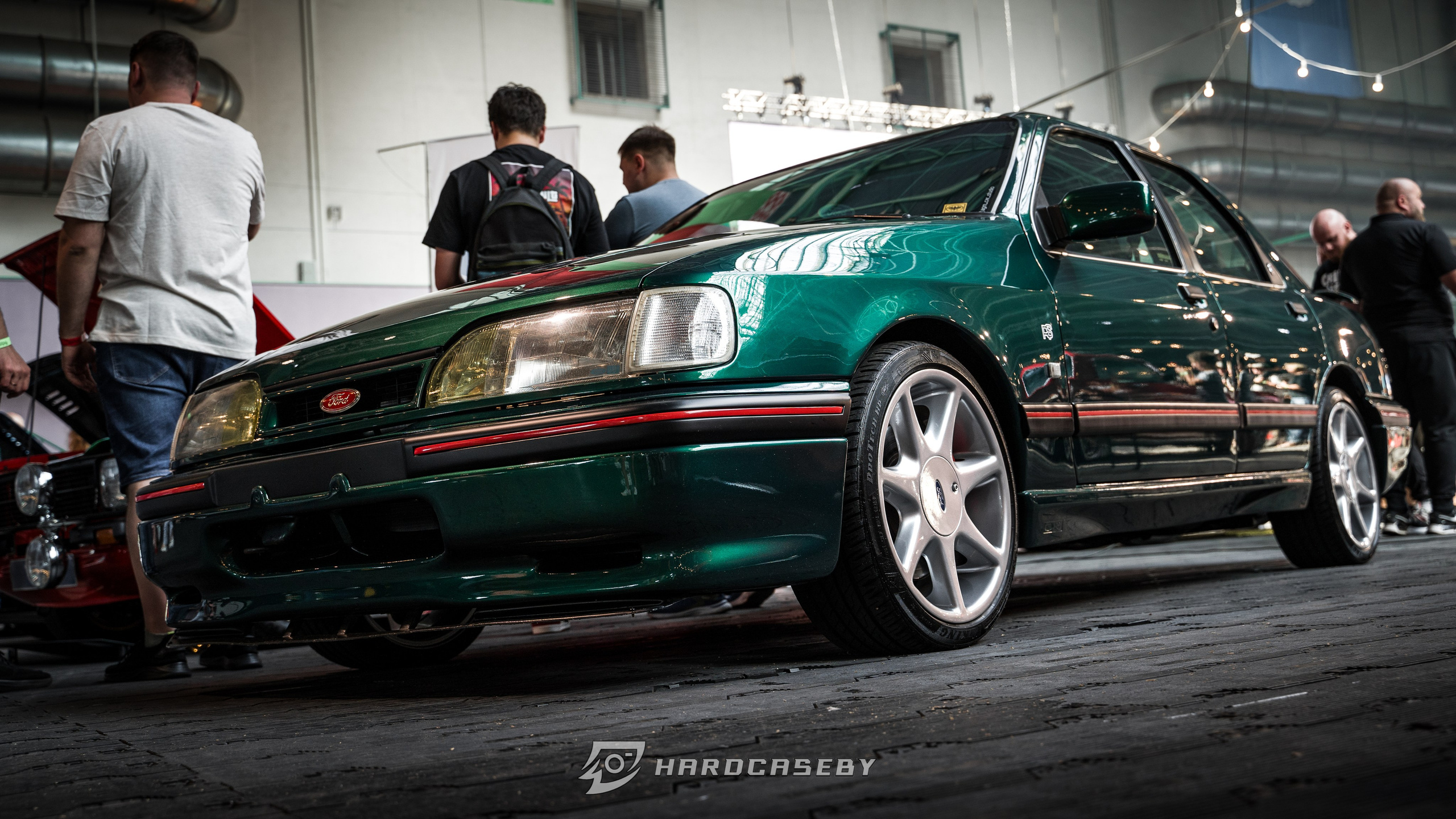 VintageDay 2025. Фотограф Герман Колодный