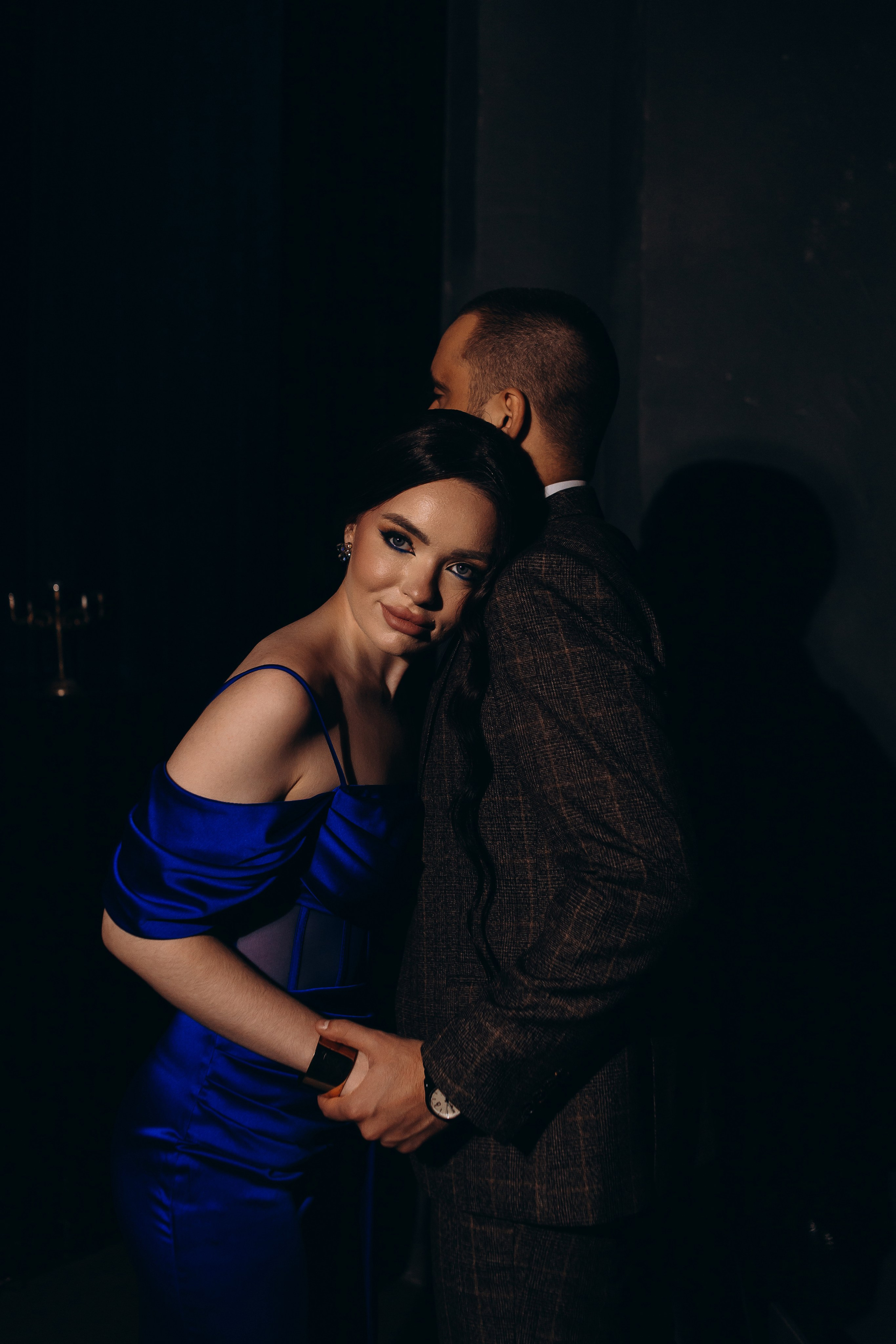 Семён & Настя. Свадебный фотограф Чижкова Любовь. Нижний Новгород