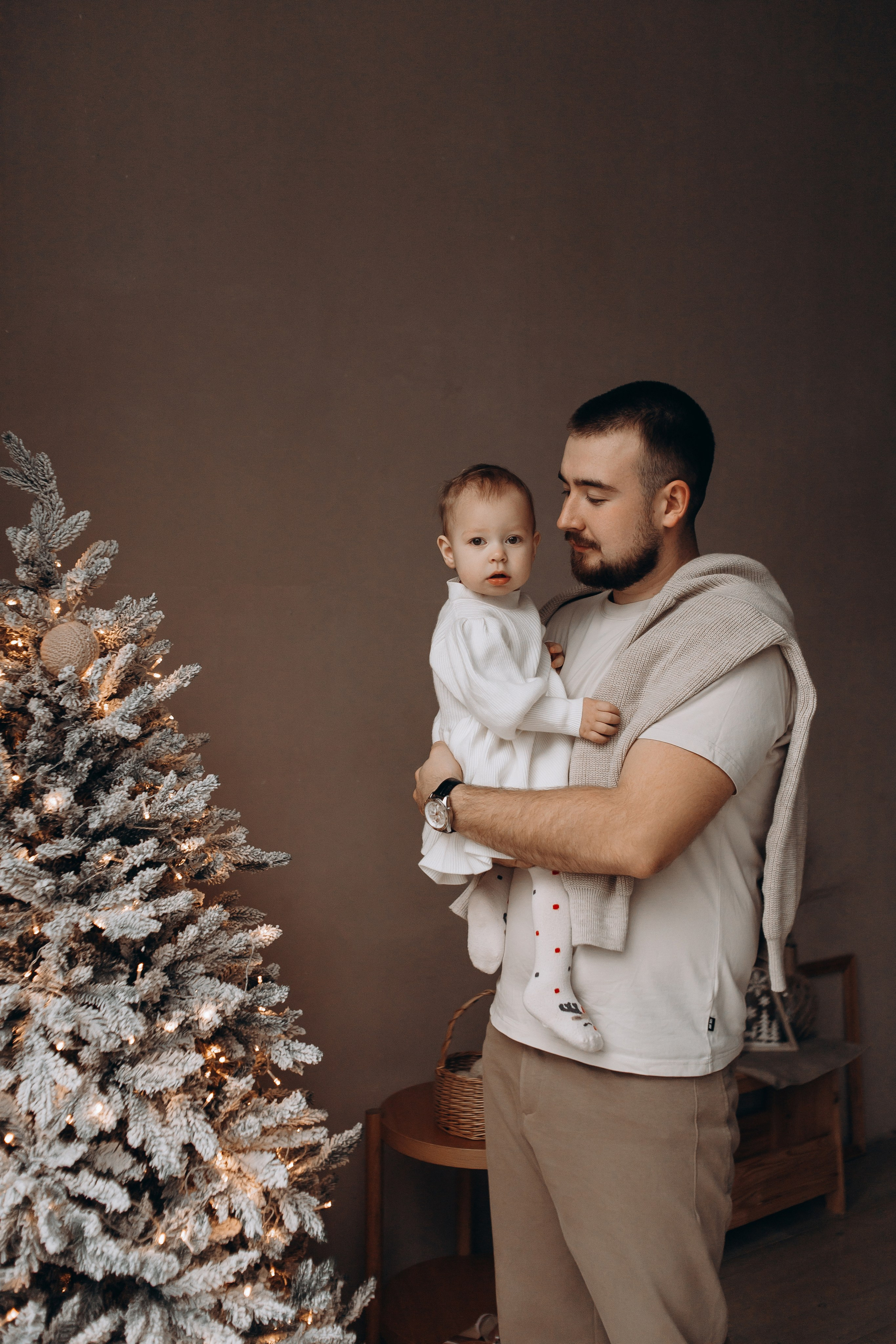 Новогодняя история. Часть 2. Свадебный фотограф Чижкова Любовь. Нижний Новгород