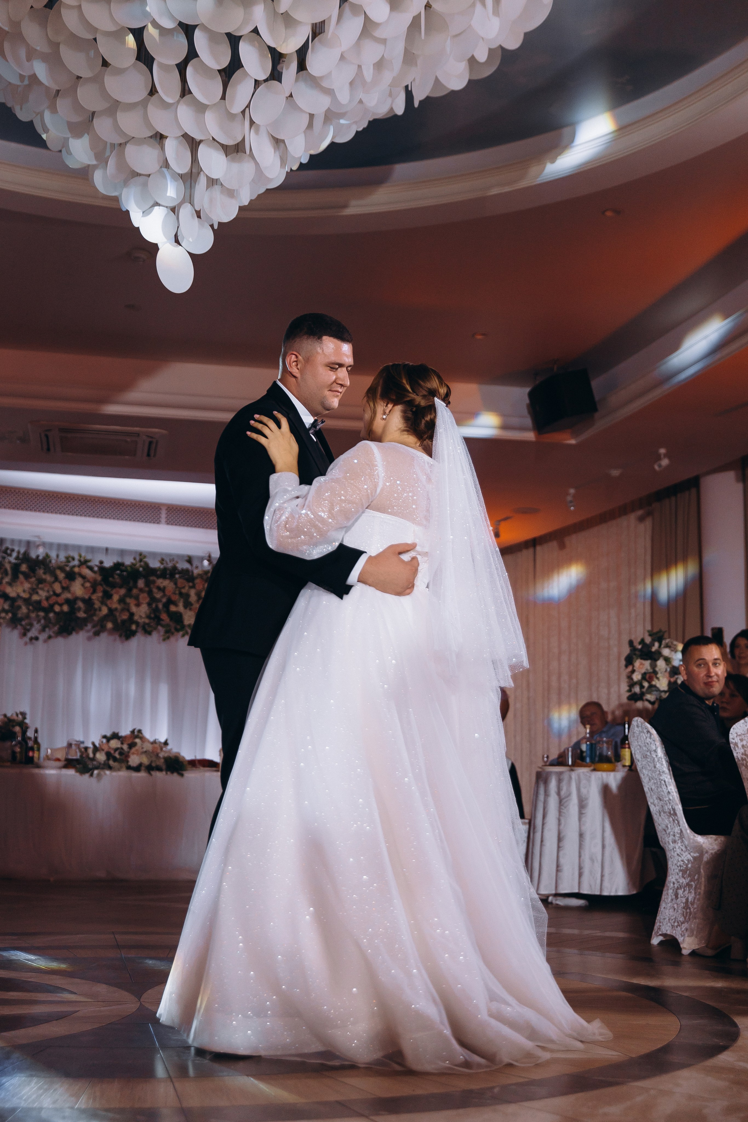 Егор & Татьяна. Свадебный фотограф Чижкова Любовь. Нижний Новгород