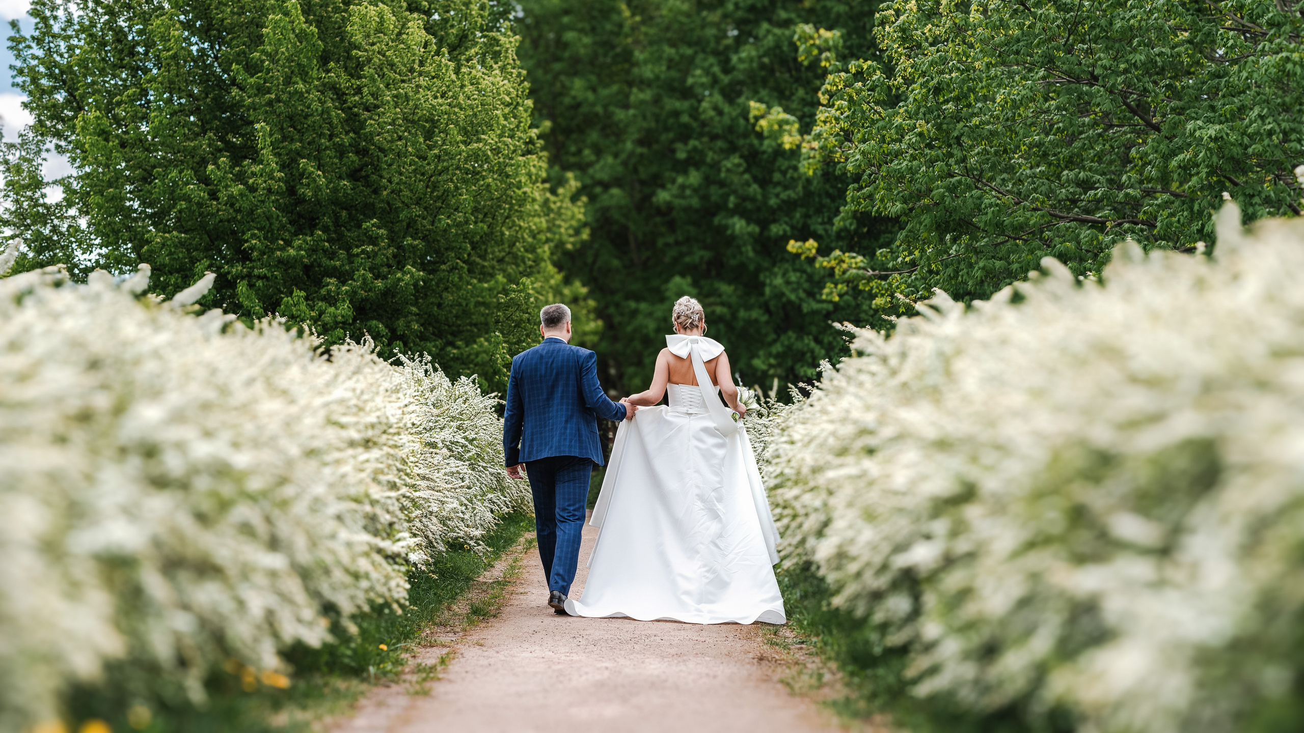 Свадебный и репортажный фотограф в Москве