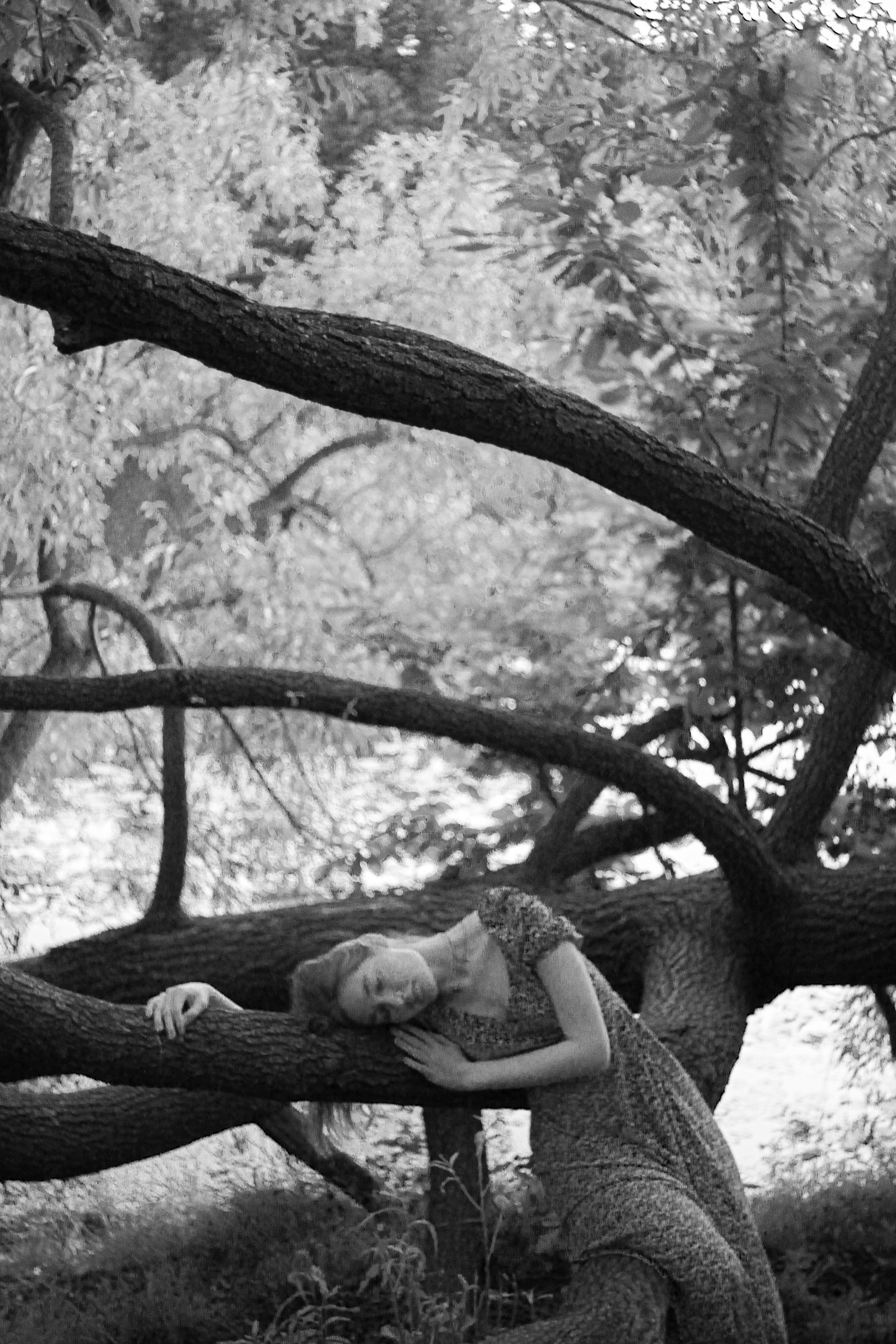 Мария. Портретный и художественный фотограф в Москве