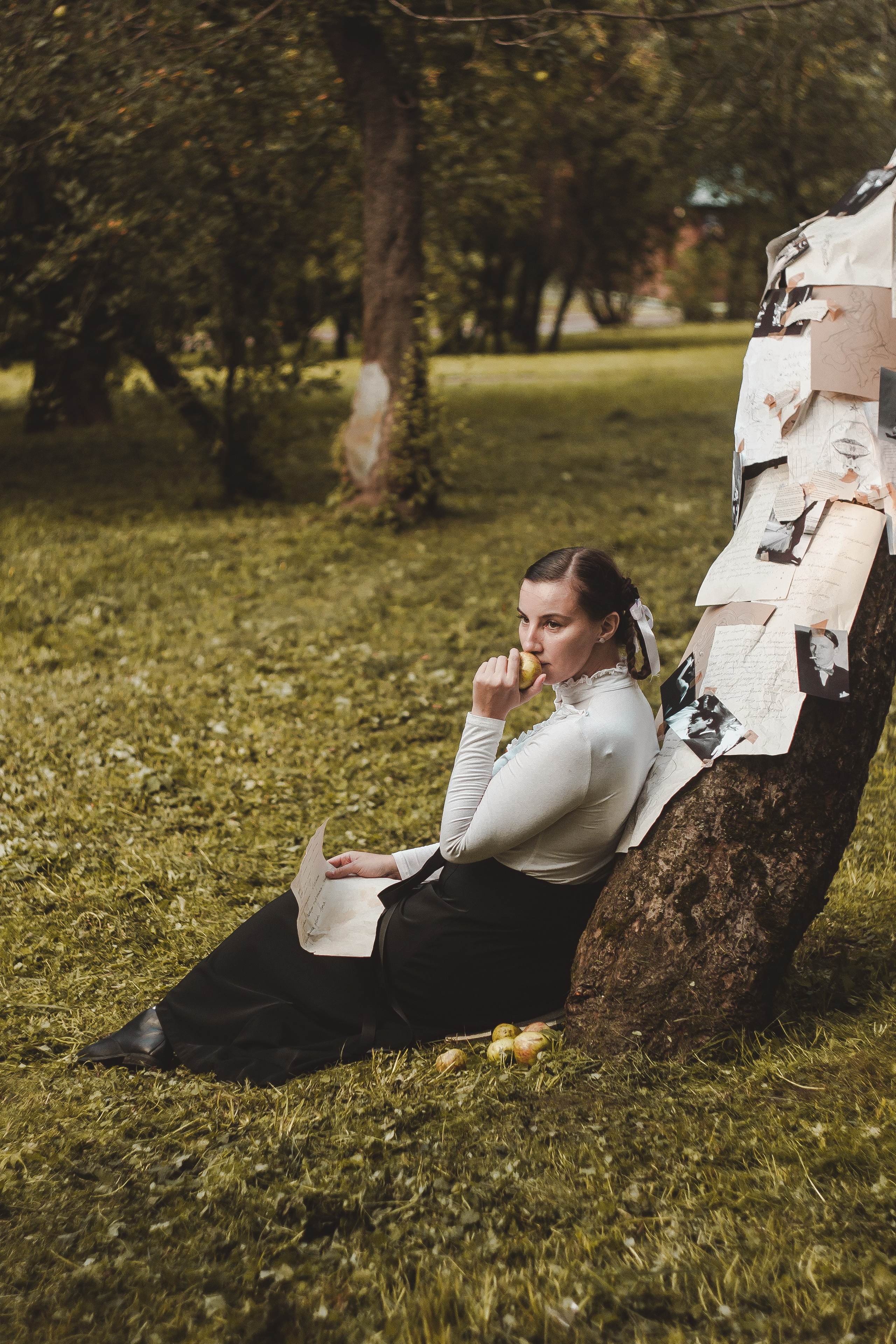 Организация Фотодней в Москве и Питере. Портретный и художественный фотограф в Москве