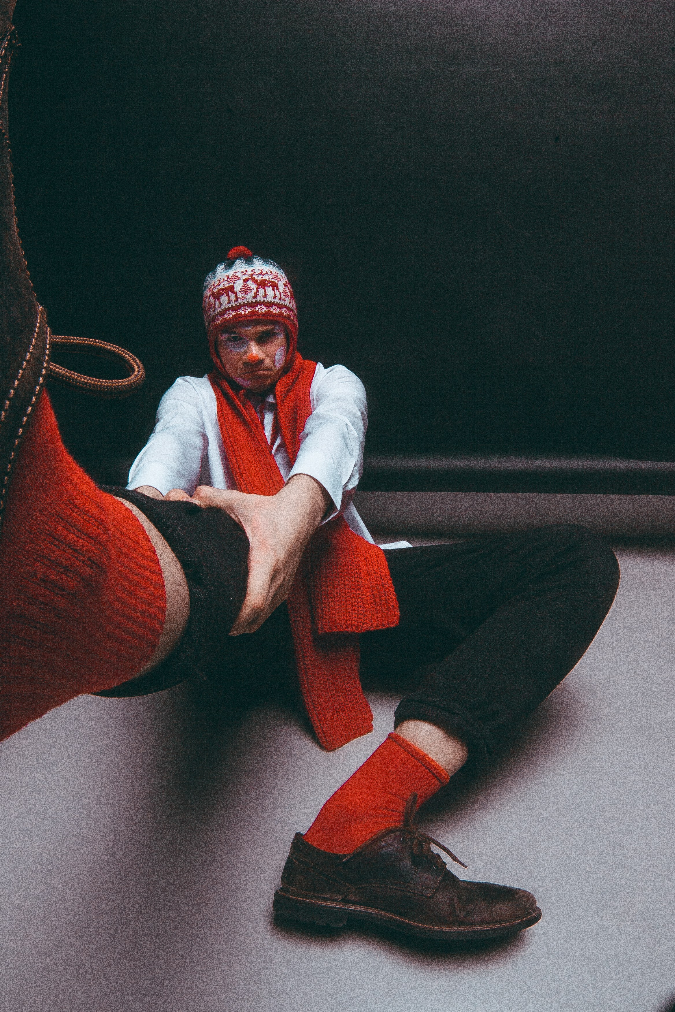 Артемий. Портретный и художественный фотограф в Москве