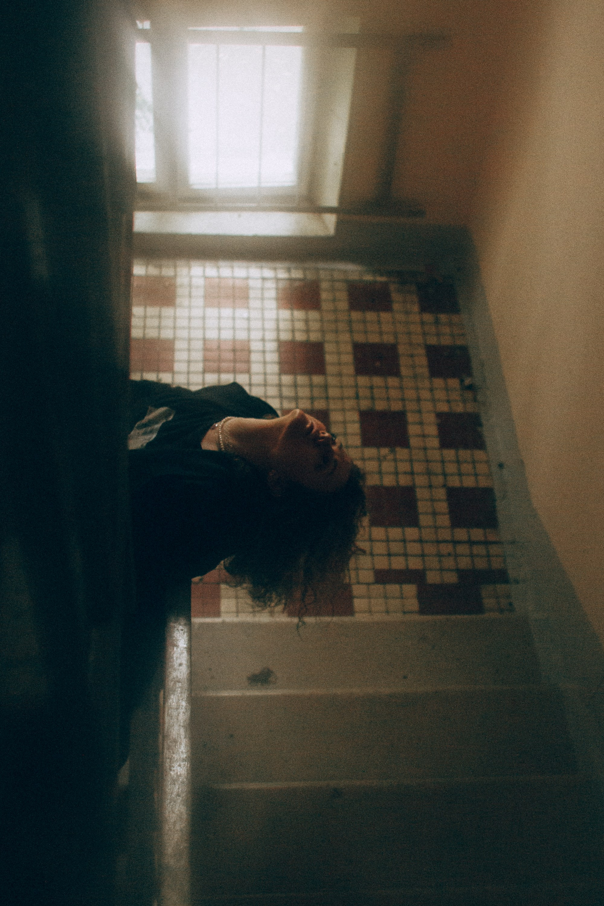 Женский портрет. Дарья, фотограф, Москва