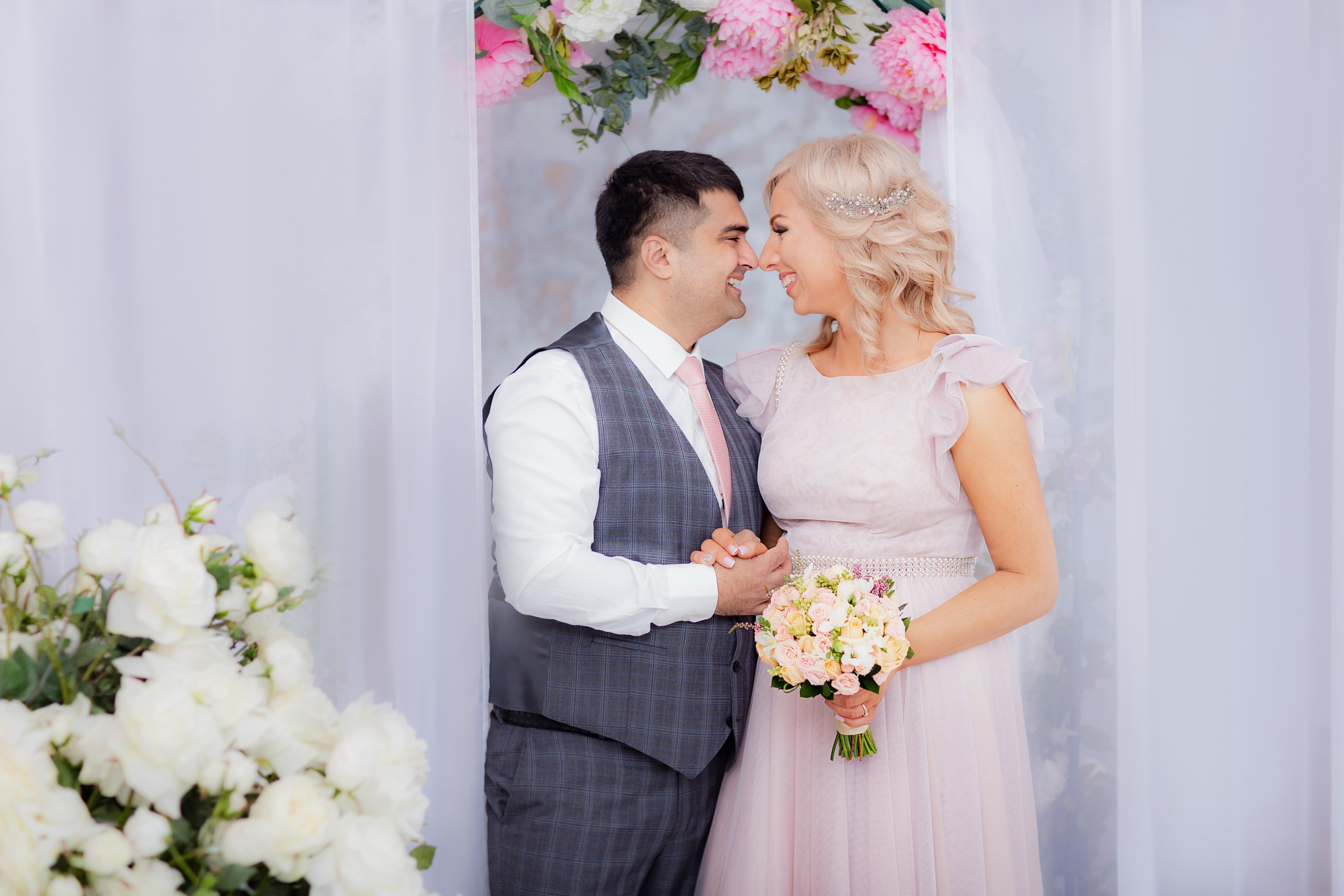 Свадебная фотосессия фотограф на свадьбу