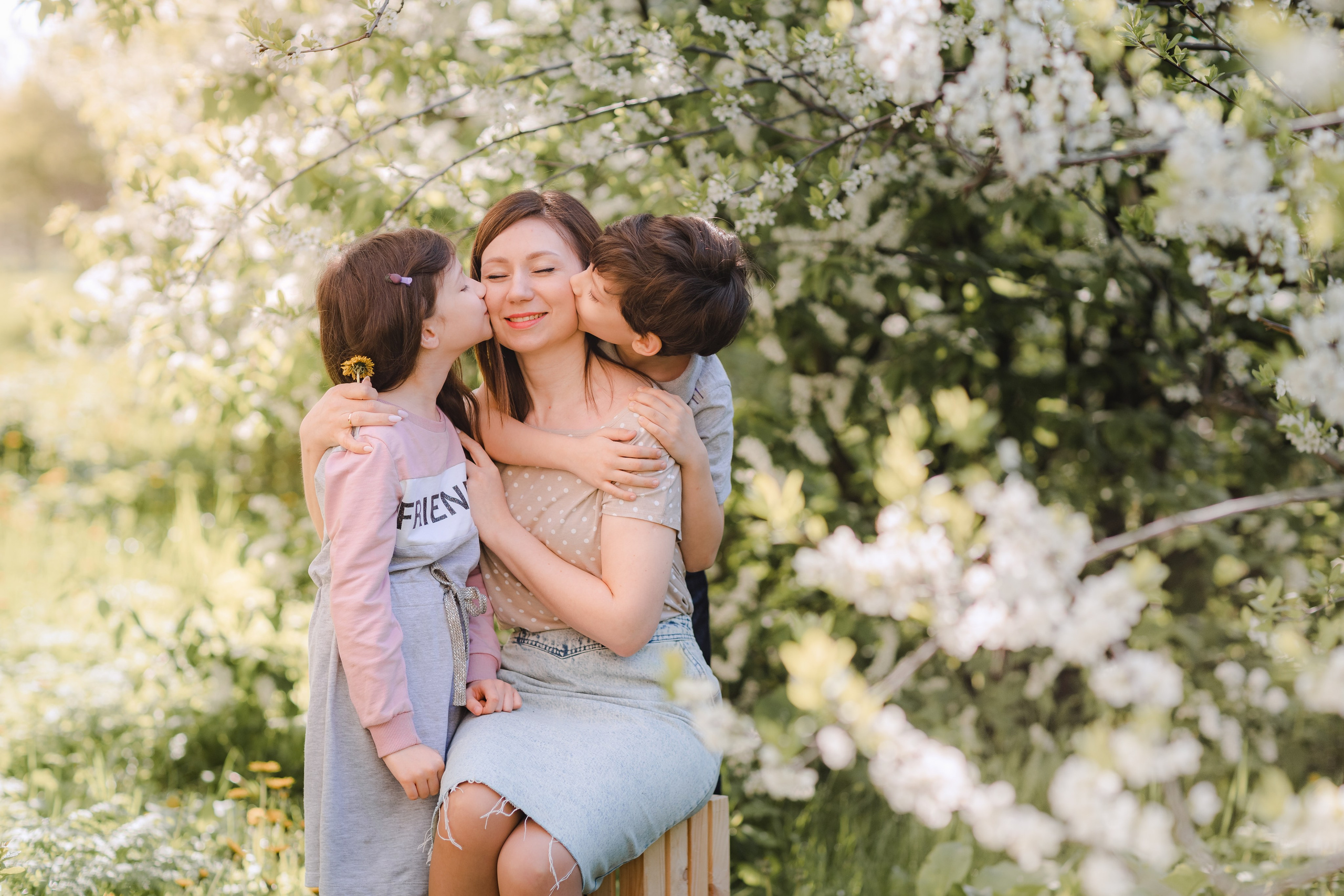 Фотосъемки на природе прогулки семейные фотопрогулки