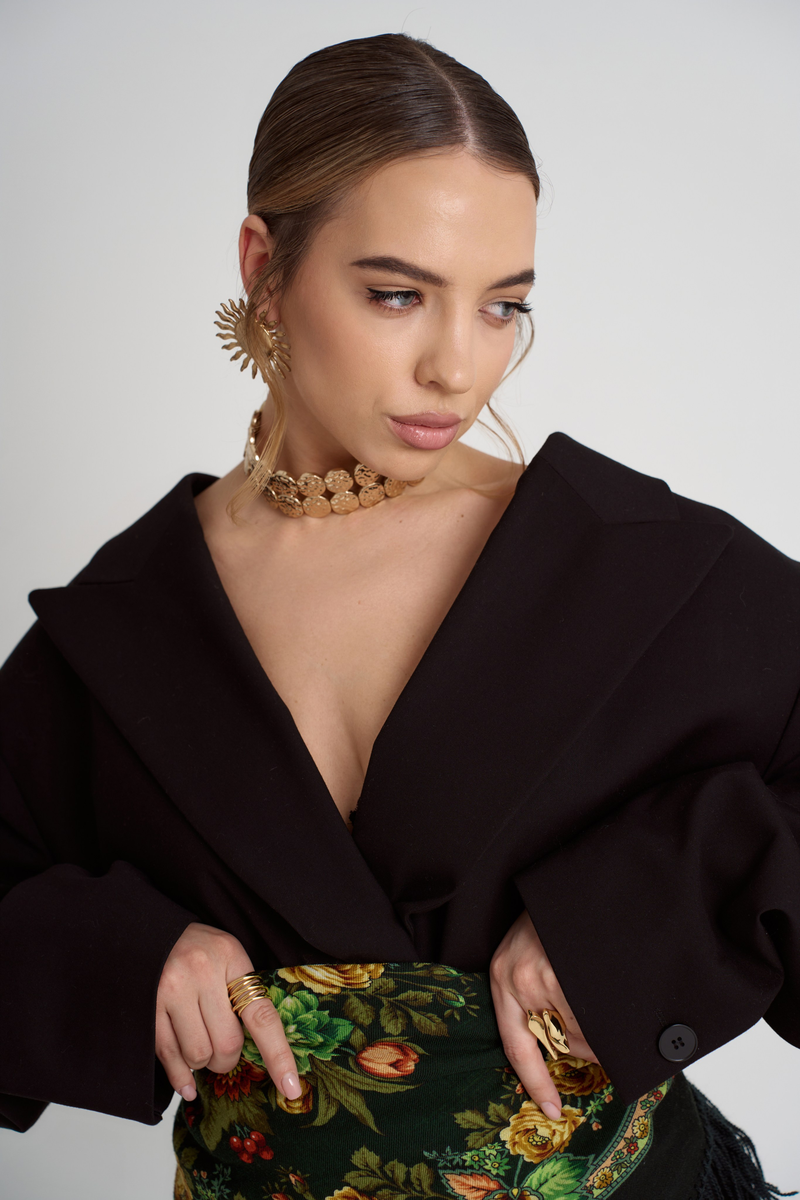 Полина. Женский фотограф в Самаре Дарья Ильина