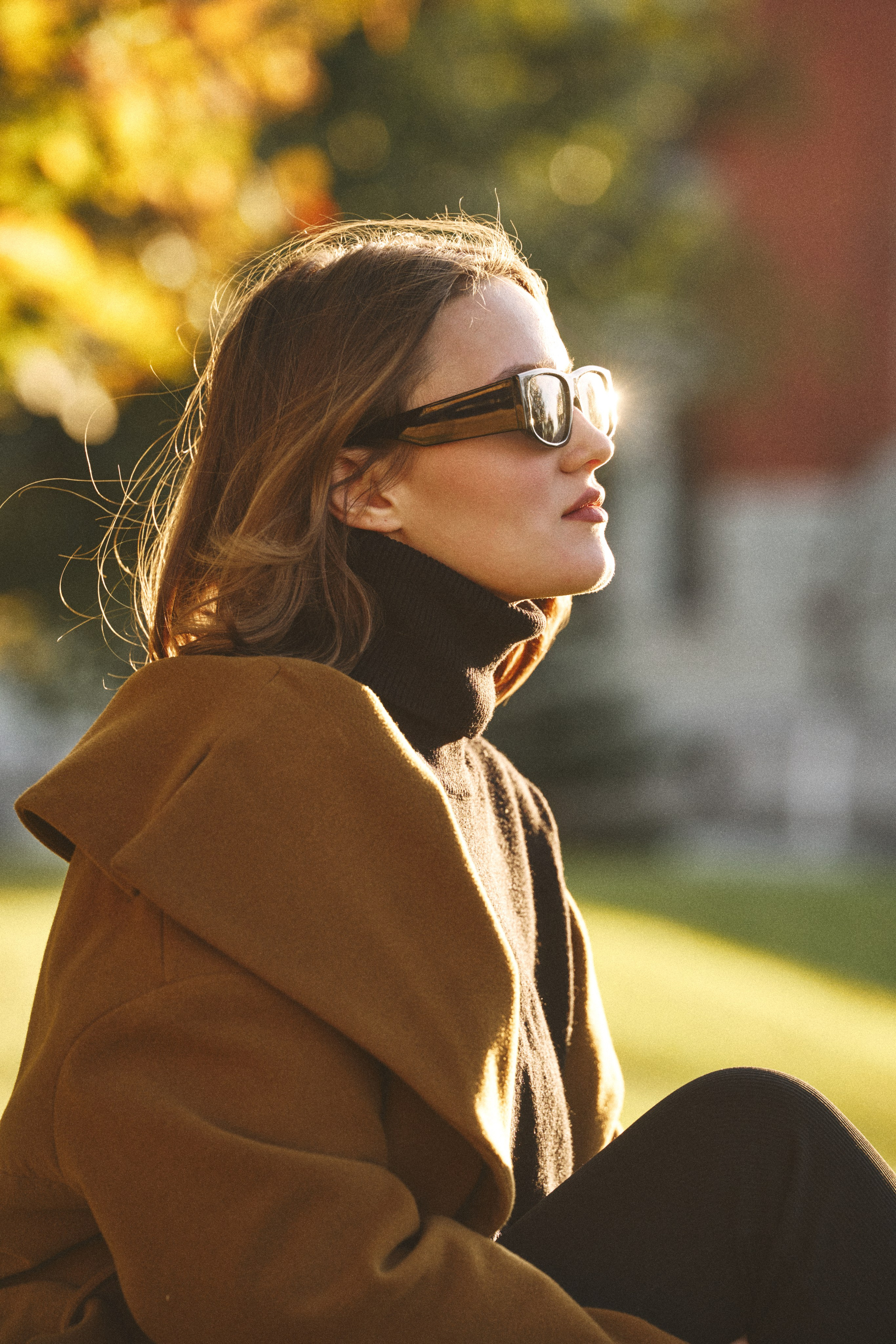 Настя. Женский фотограф в Самаре Дарья Ильина