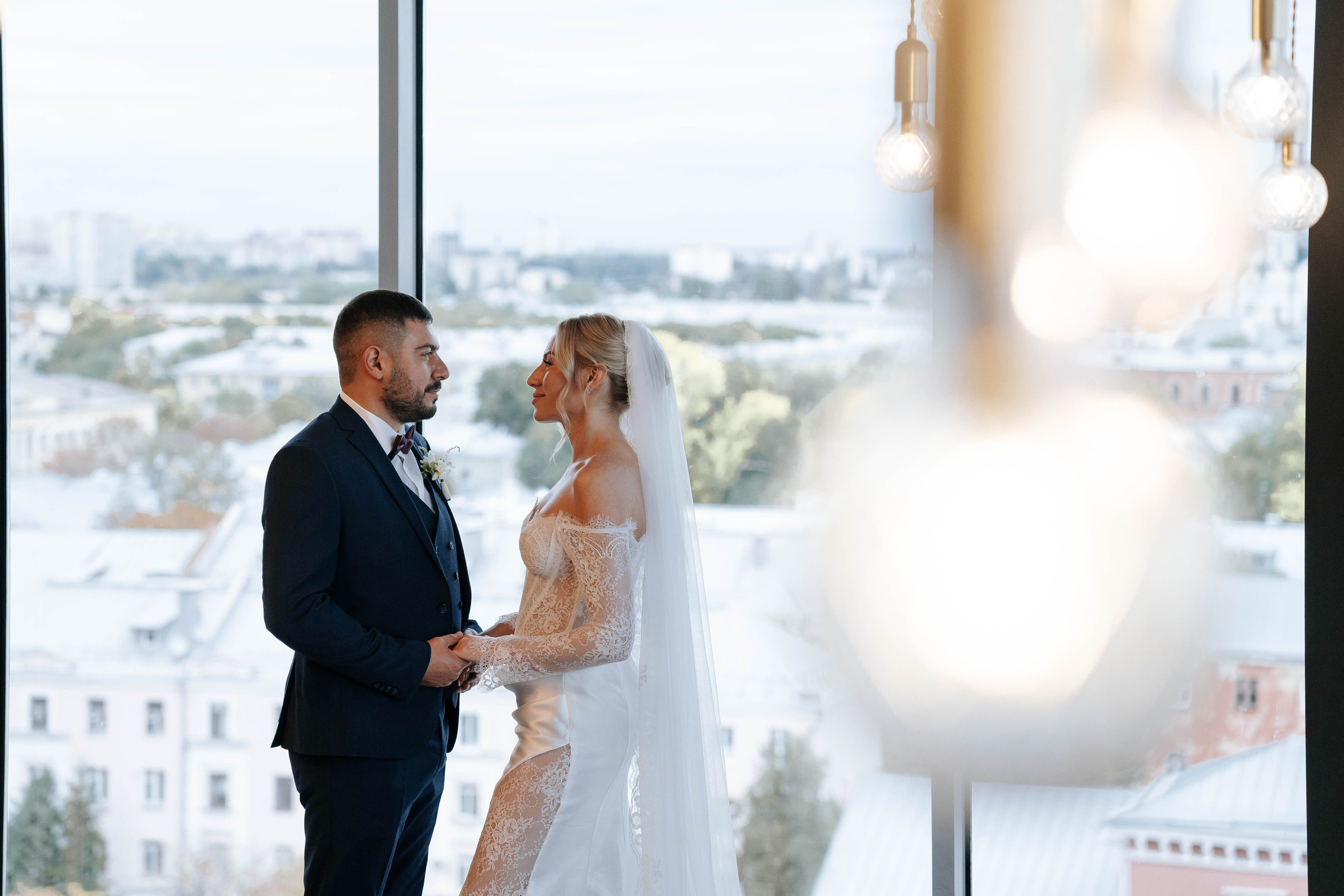 Svetlana & Evgeny. Свадебный фотограф в Воронеже Самохина Екатерина