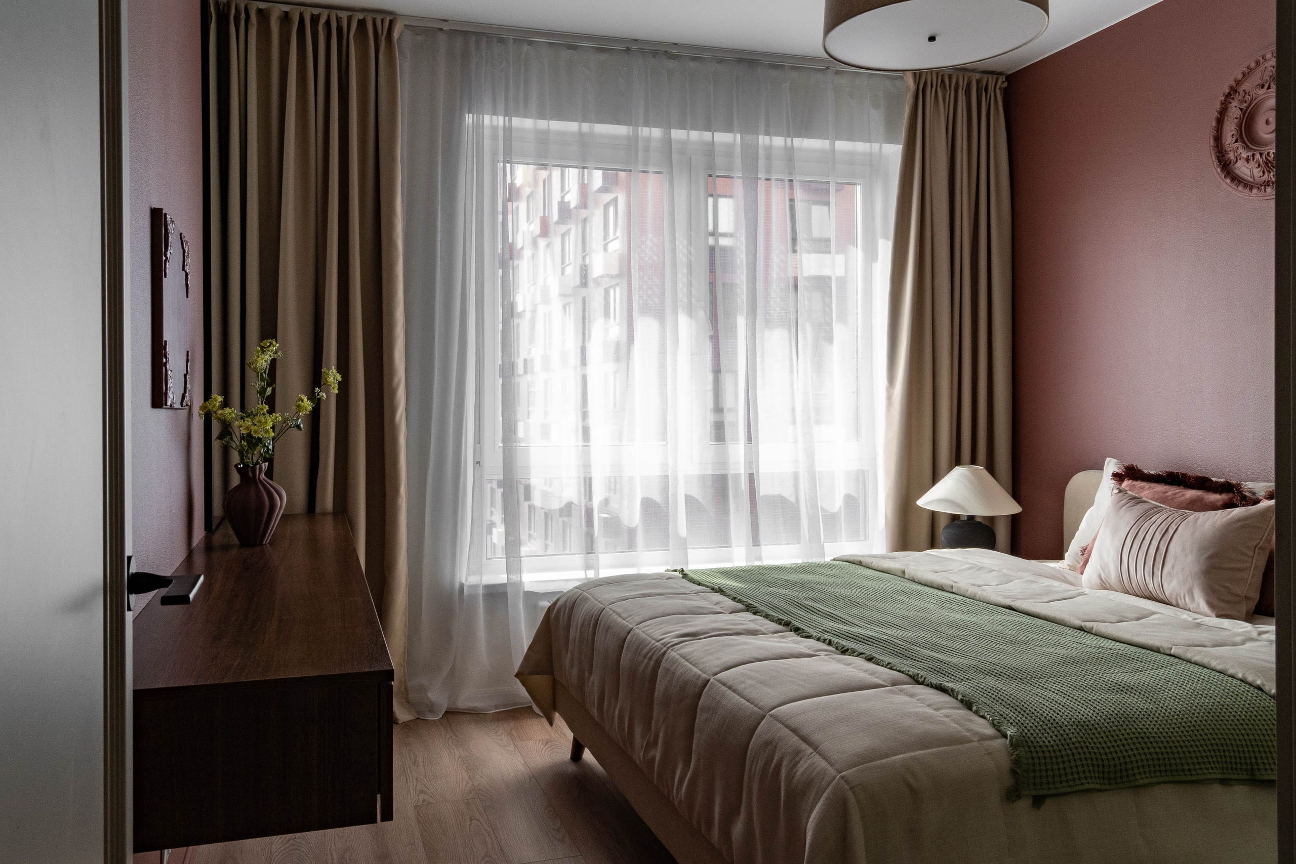 Перовское шоссе. Контент-съёмка и бизнес-портреты в Москве. Виктория Кулюкина