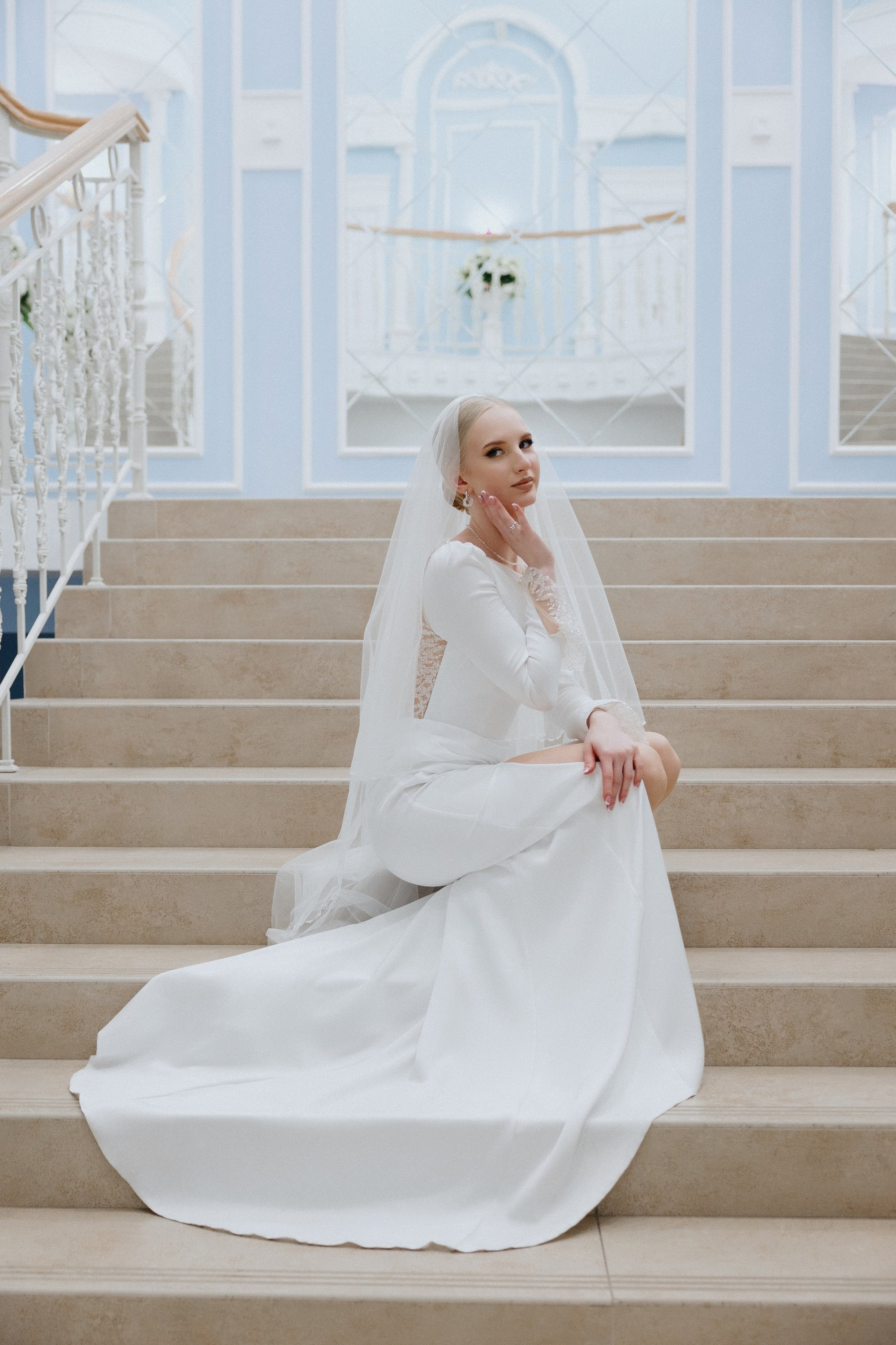 Иван и Ольга. Свадебный фотограф в Санкт-Петербурге Рябикин Александр , занимаюсь св