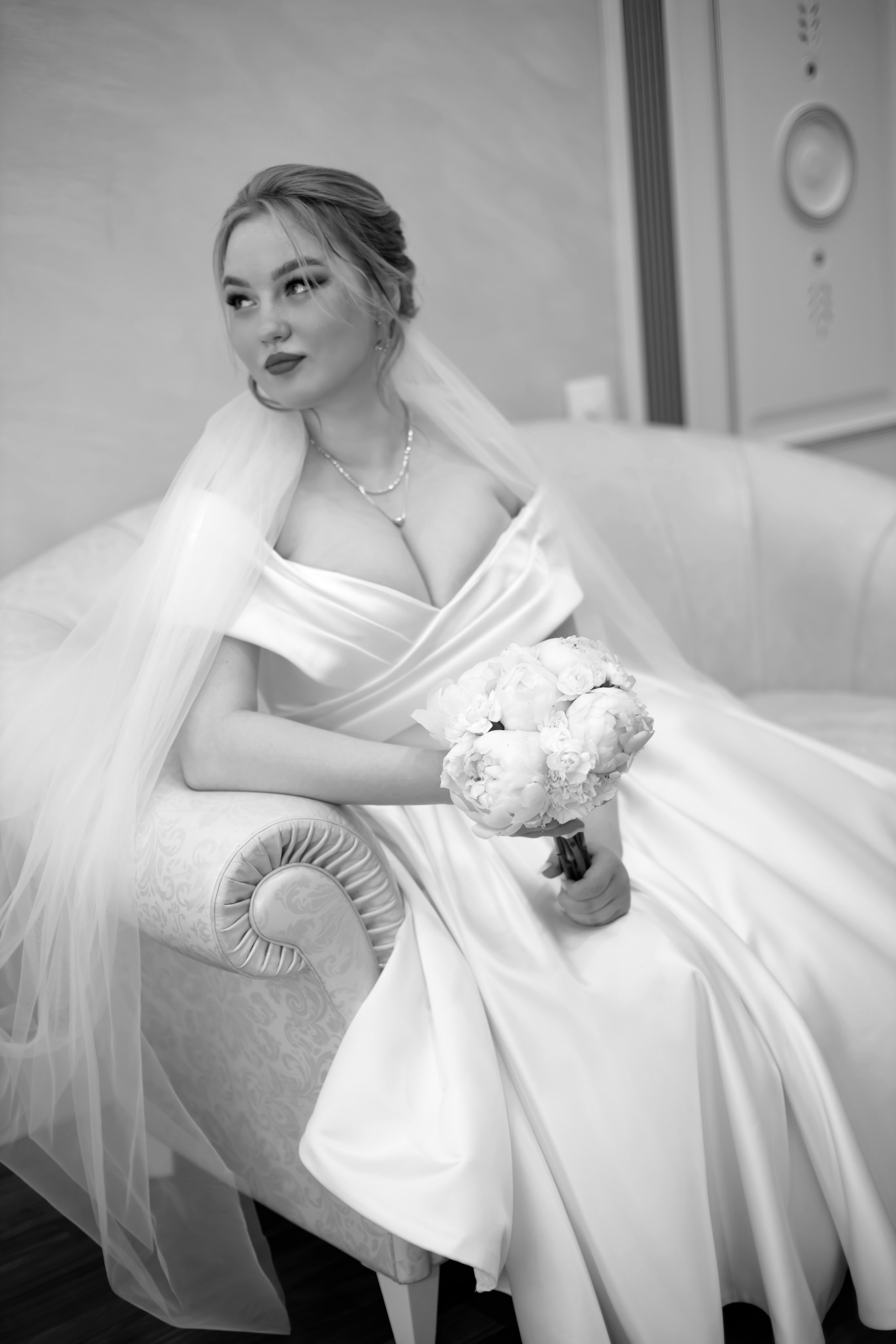 Свадебные съёмки. Главная