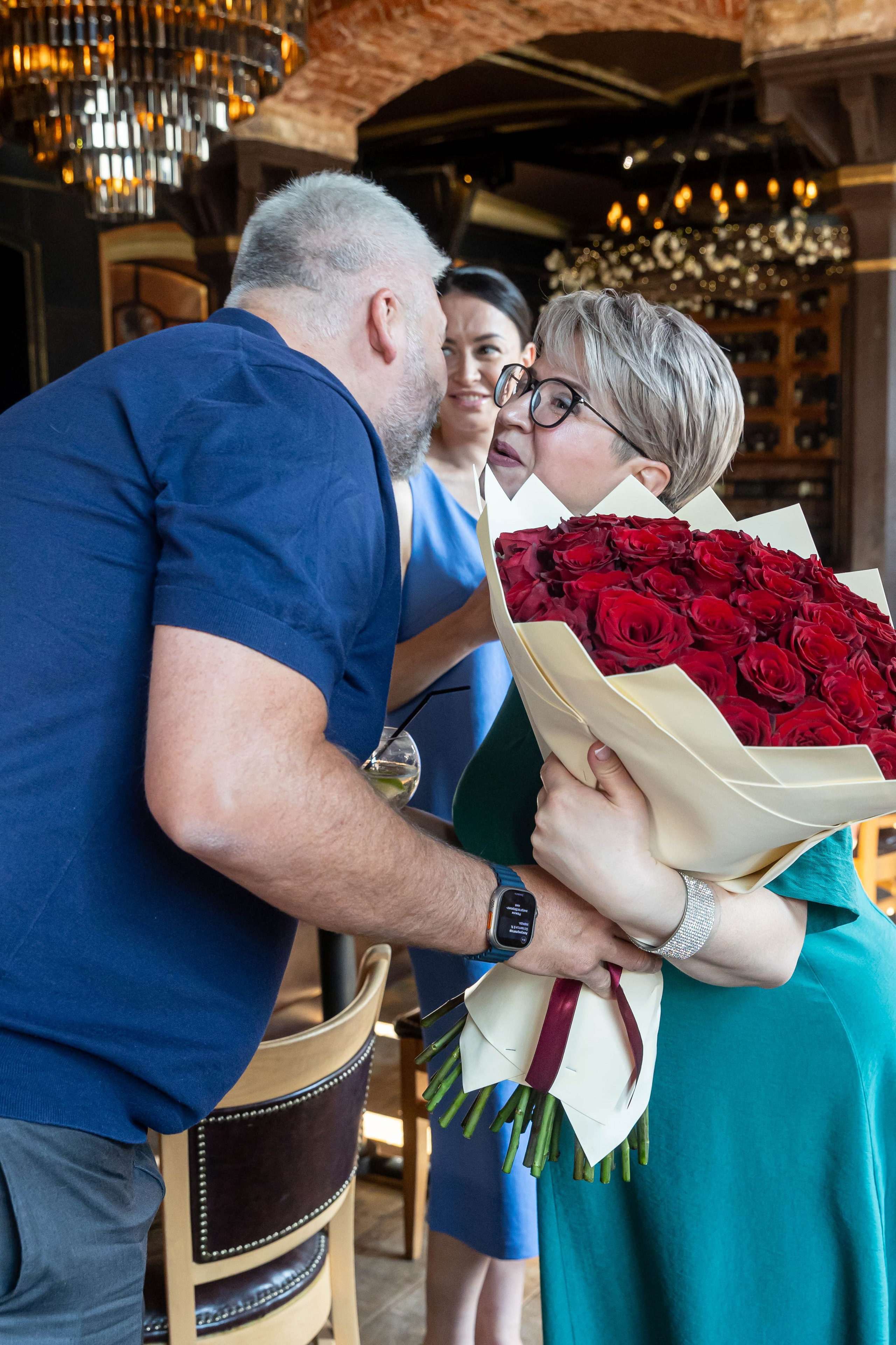 Юбилей 28.06.2024. Фото и видео съемка Ваших мероприятий