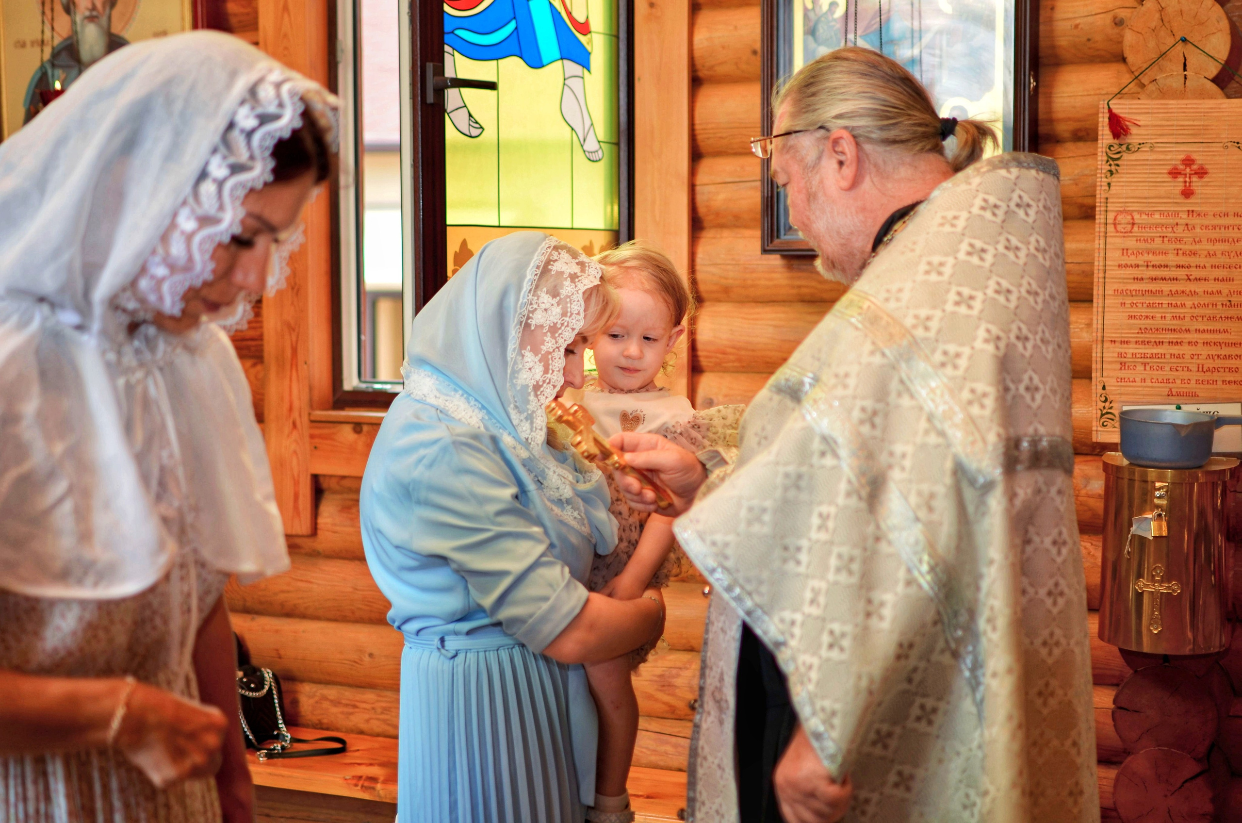 Крещения| Екатерина Жукова. Фотограф Ростов-на-Дону | Екатерина Жукова