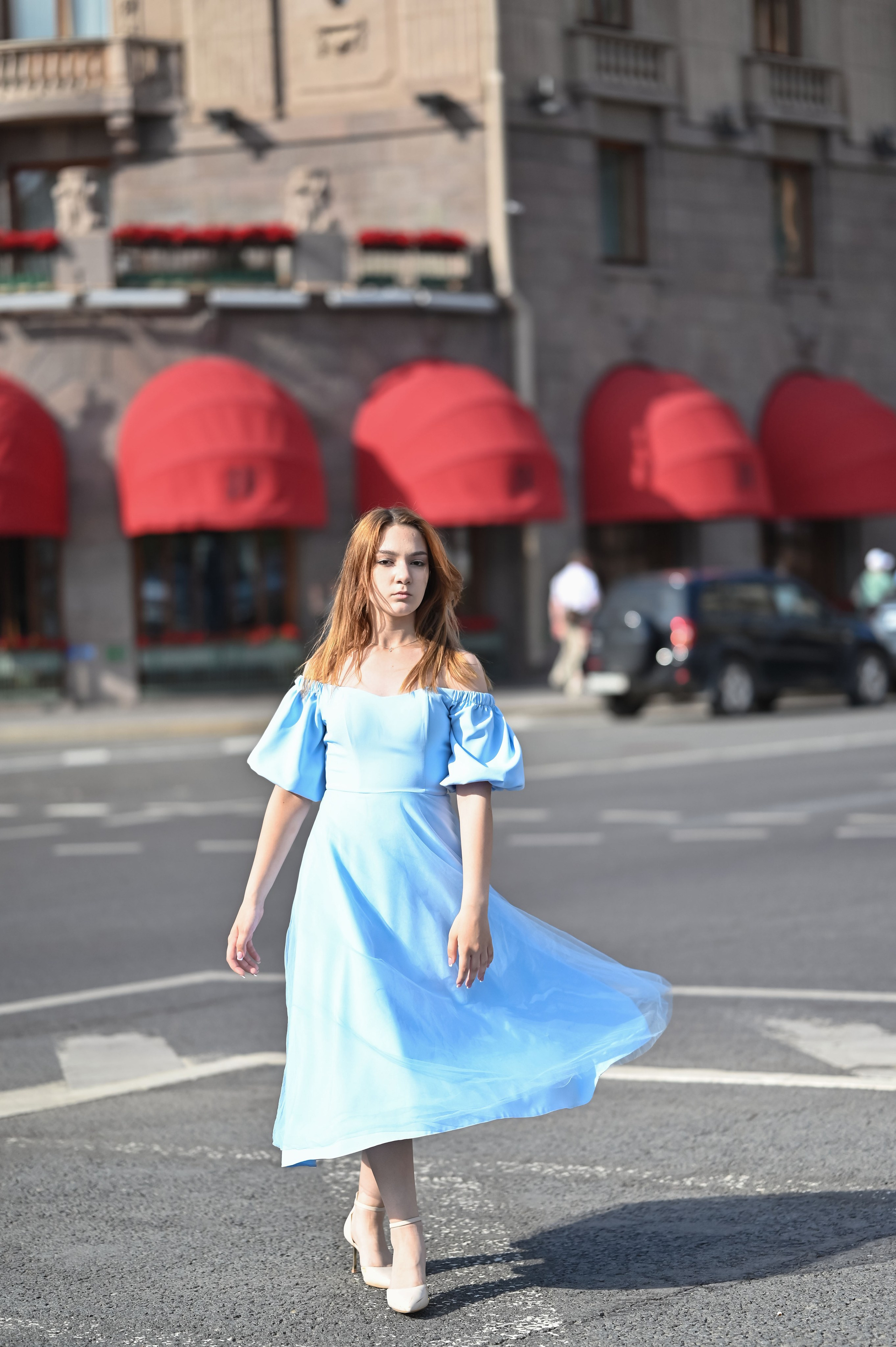 Выпускной 2024. ZDARONOKIA Репортажный фотограф