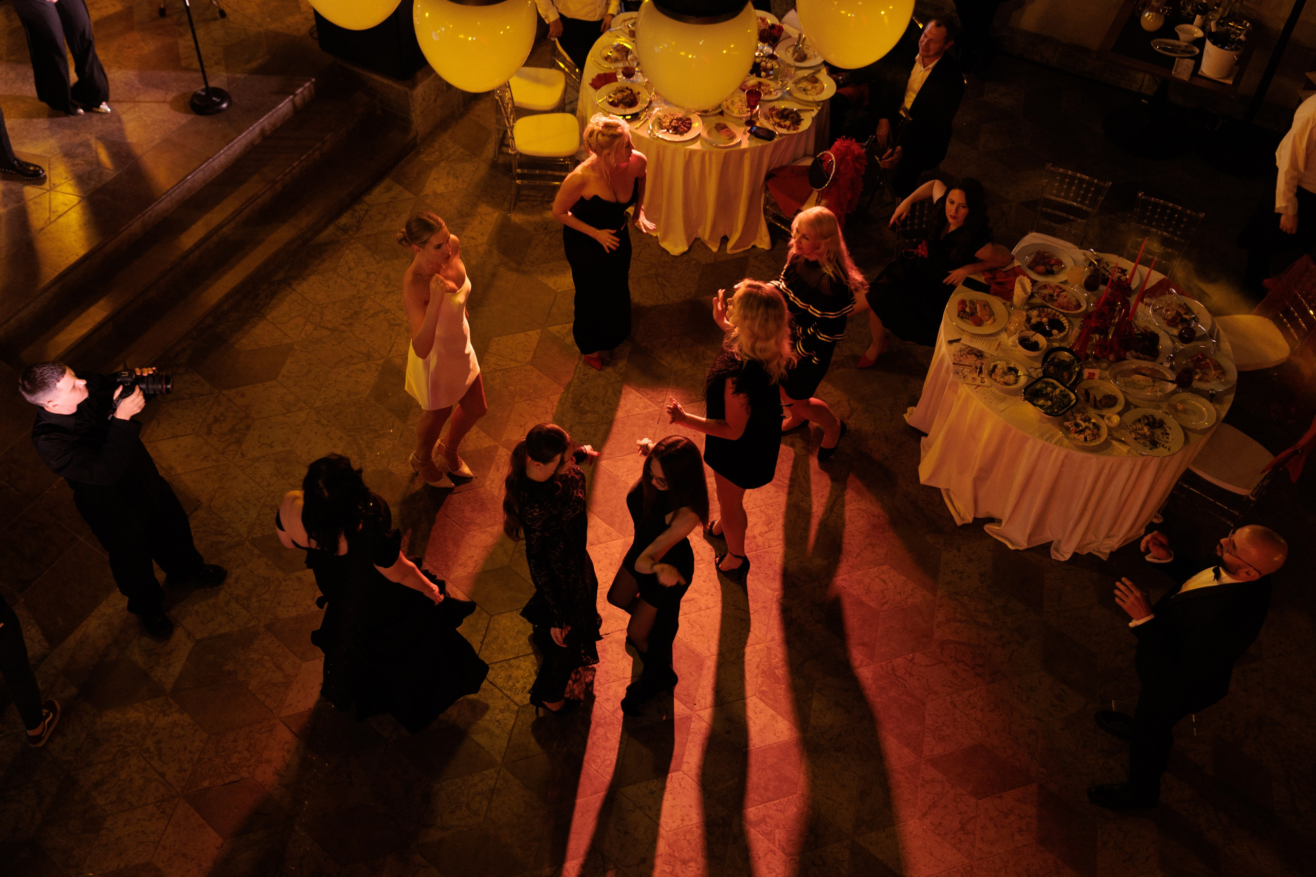 Красной нитью. Свадебный фотограф Санкт-Петербург, Юлия Радченкова