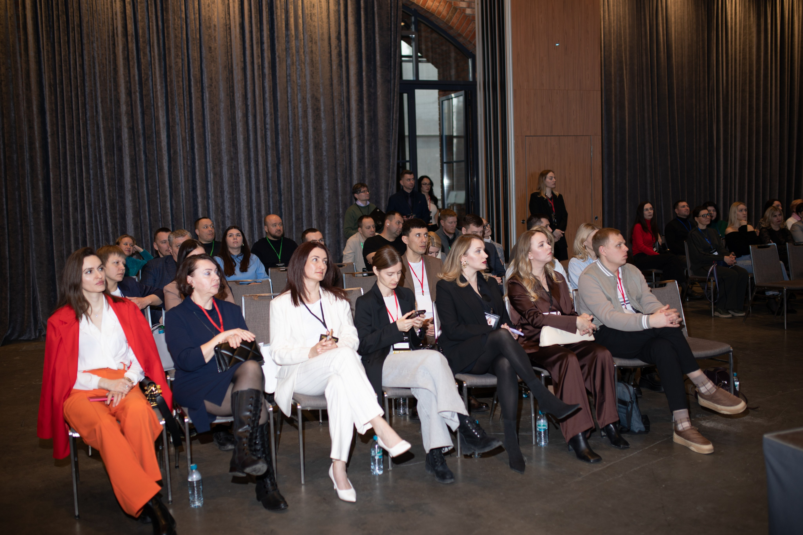 Форум МАСШТАБИРУЙСЯ. Фотограф Людмила Лосева Волгоград