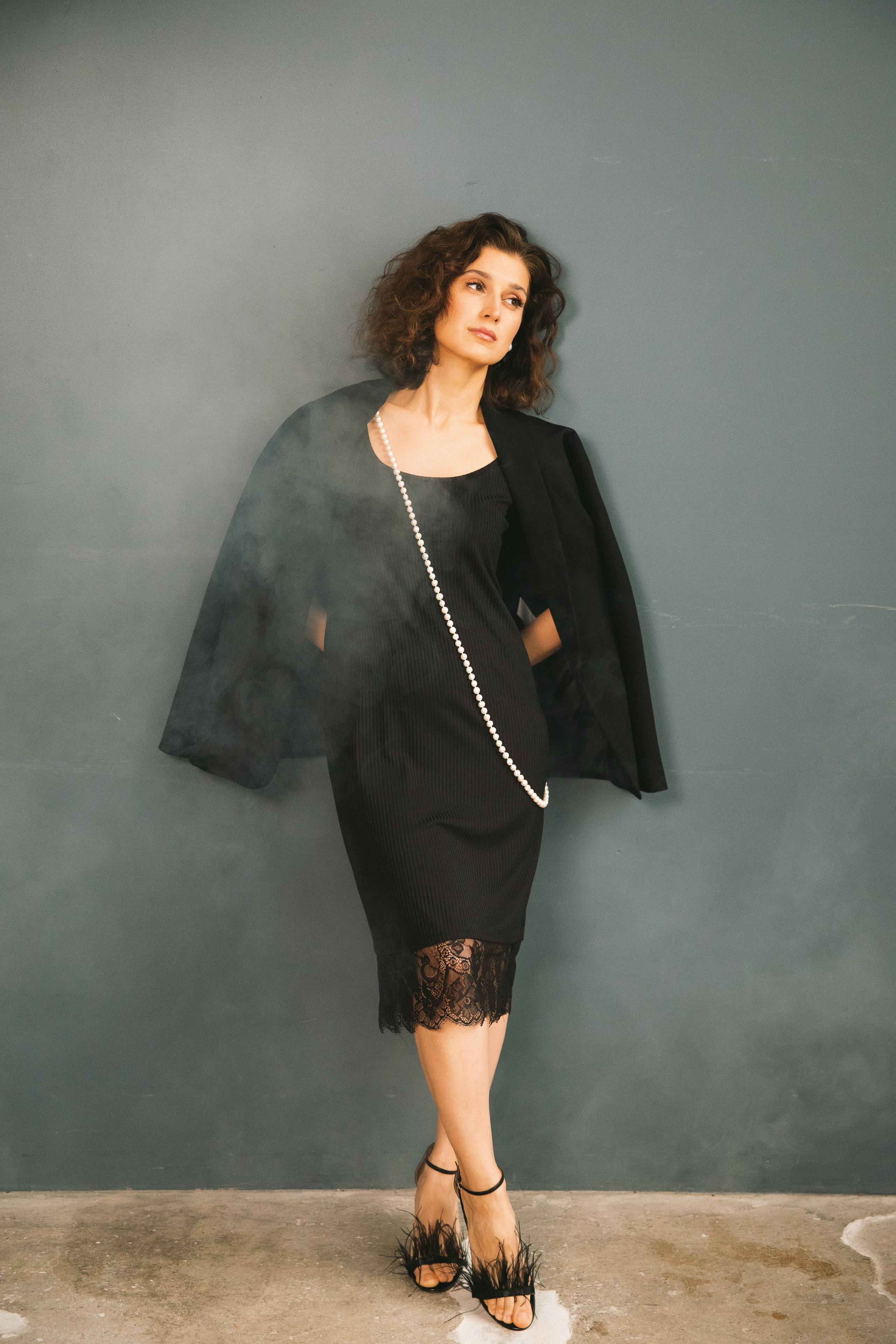 Айгюн. Фотограф в Москве Шаганова Нина