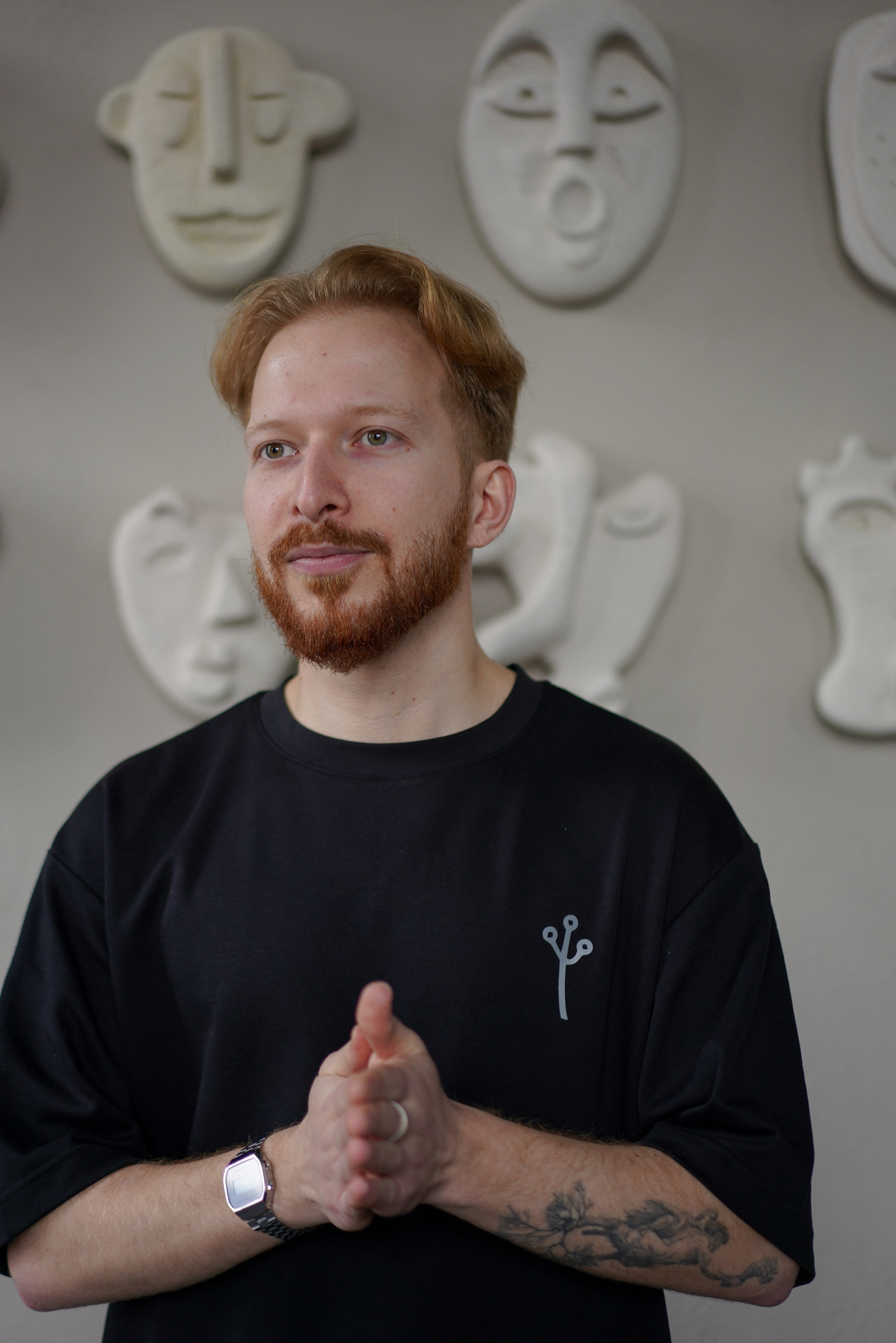 Команда CULT 2023. Контент-фотограф Калининград АНАСТАСИЯ ТКАЧЕВА