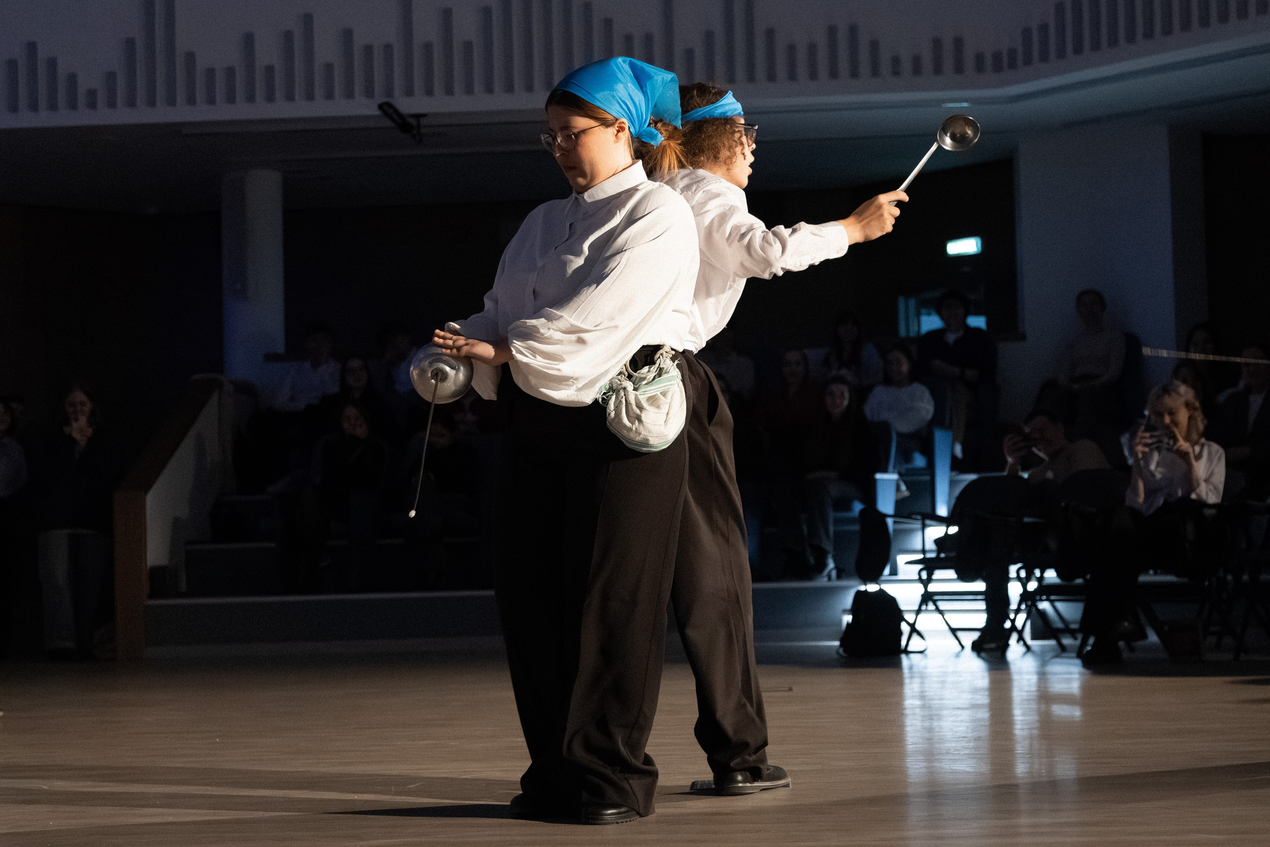 Республиканский фестиваль молодежных иммерсивных театров «Вокруг нас» | Коллектив «ПРОтеатр» | Море. Главная