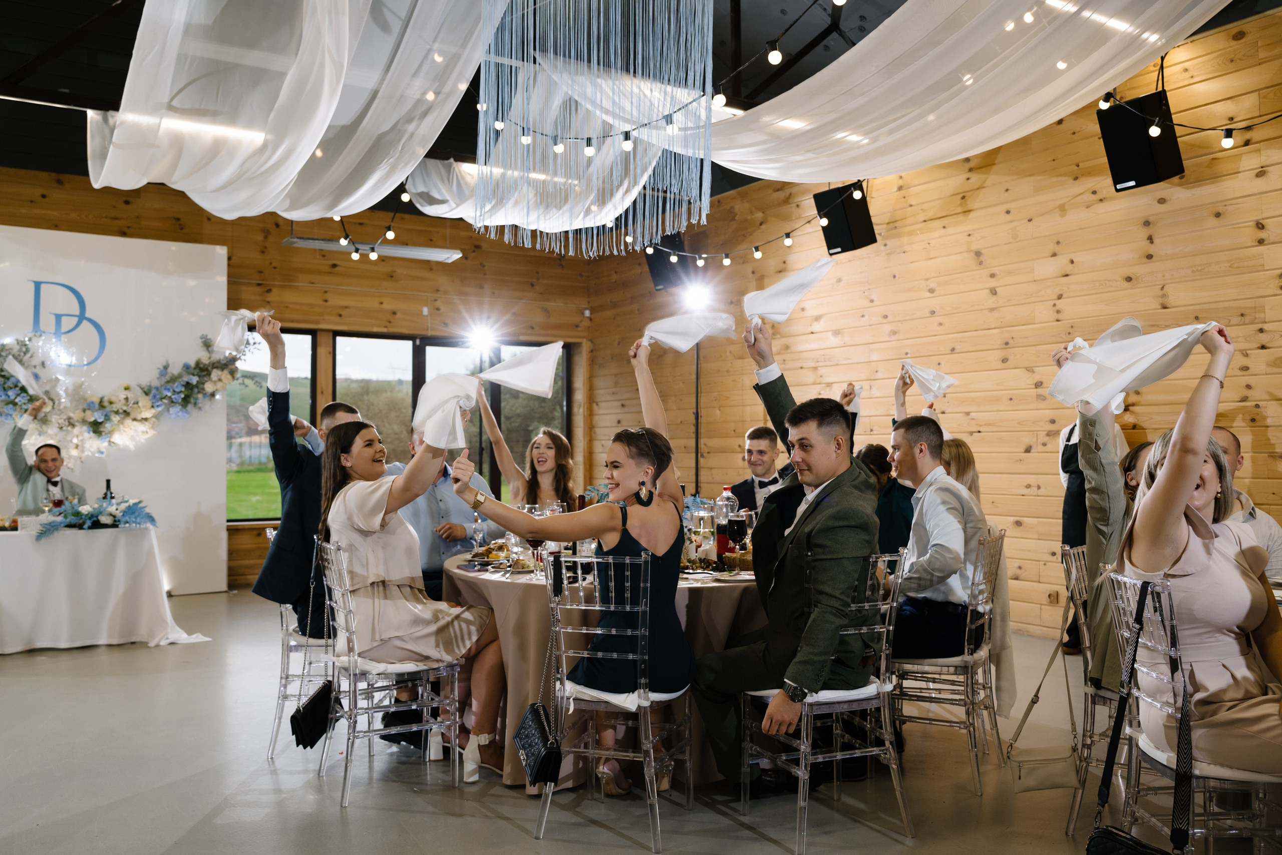 Дмитрий и Дарья. Свадебный фотограф Красноярск Вязьминова Мария