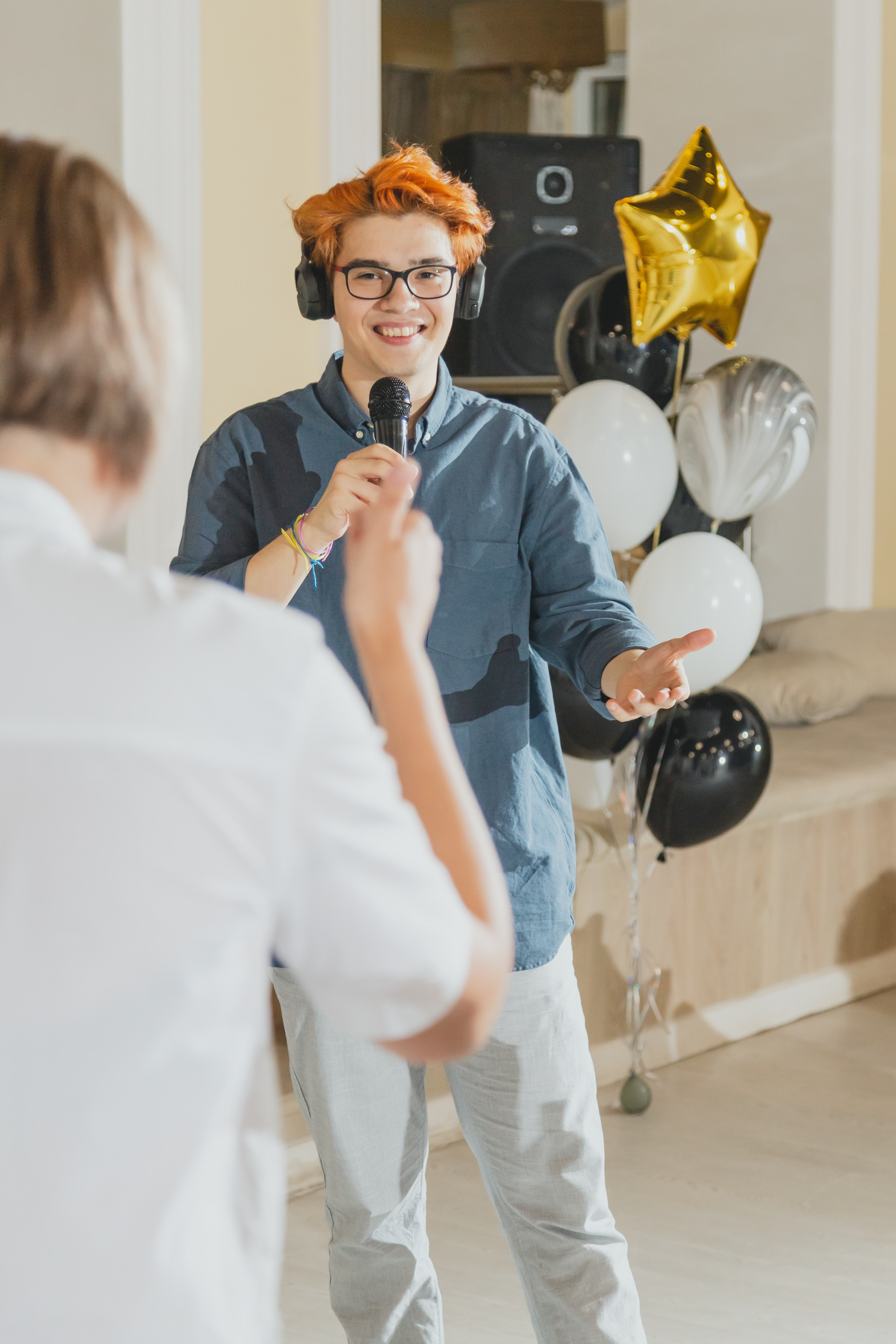 Выпускные. Ведущая праздников и мероприятий Ирина Гумерова