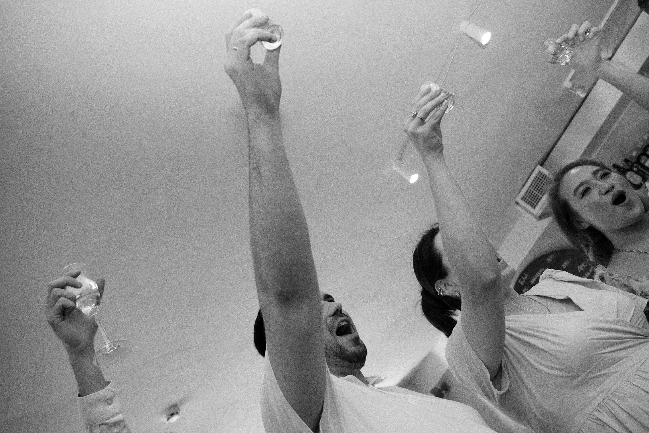 Луч свободы и молодости. Свадебный фотограф Санкт-Петербург Ирина Селезнева RmesLOVE