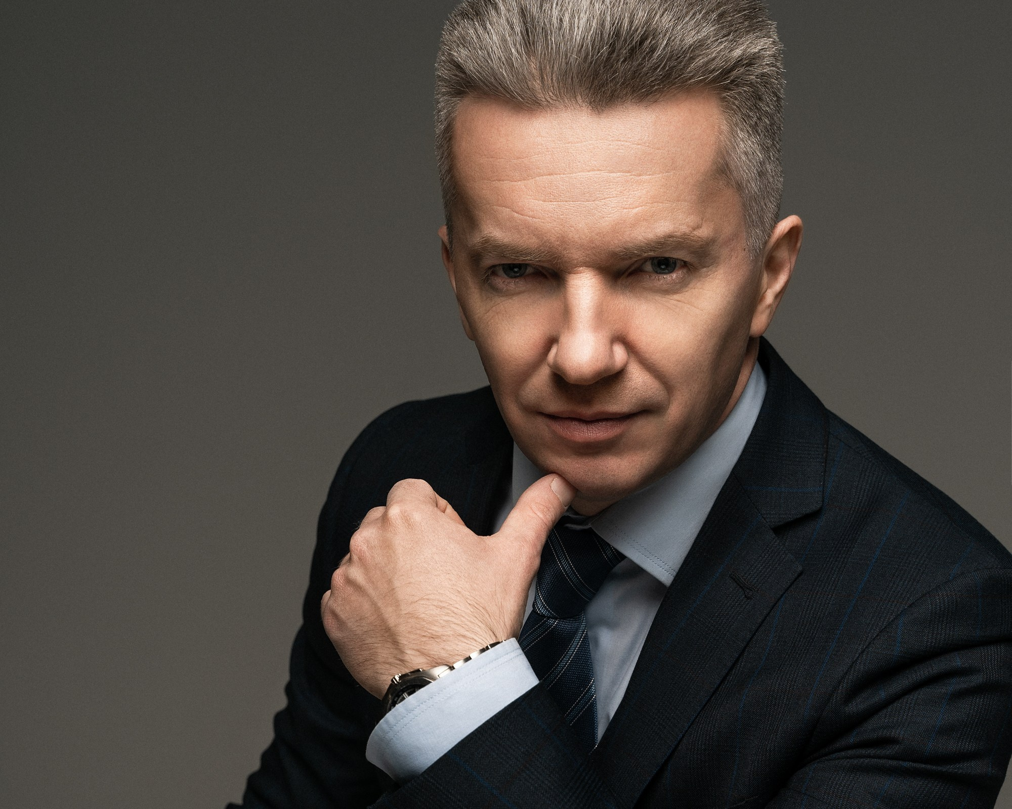 Бизнес портрет для адвокатского бюро Asterisk. Дима Меткин. Фотограф и режиссер (Москва)