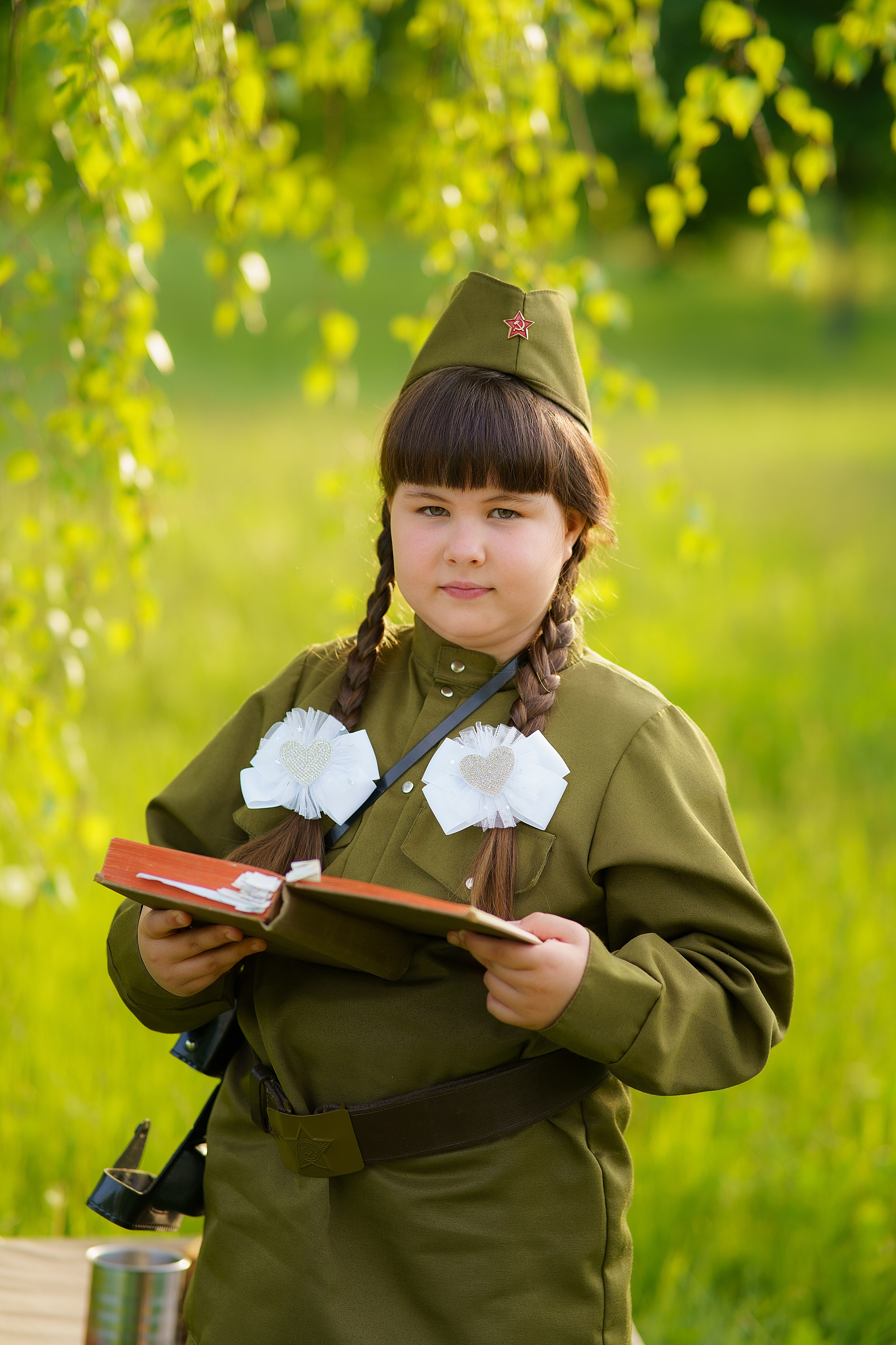 Фотопроект «Память сквозь года». Семейный и детский фотограф в Гулькевичи, Кропоткине