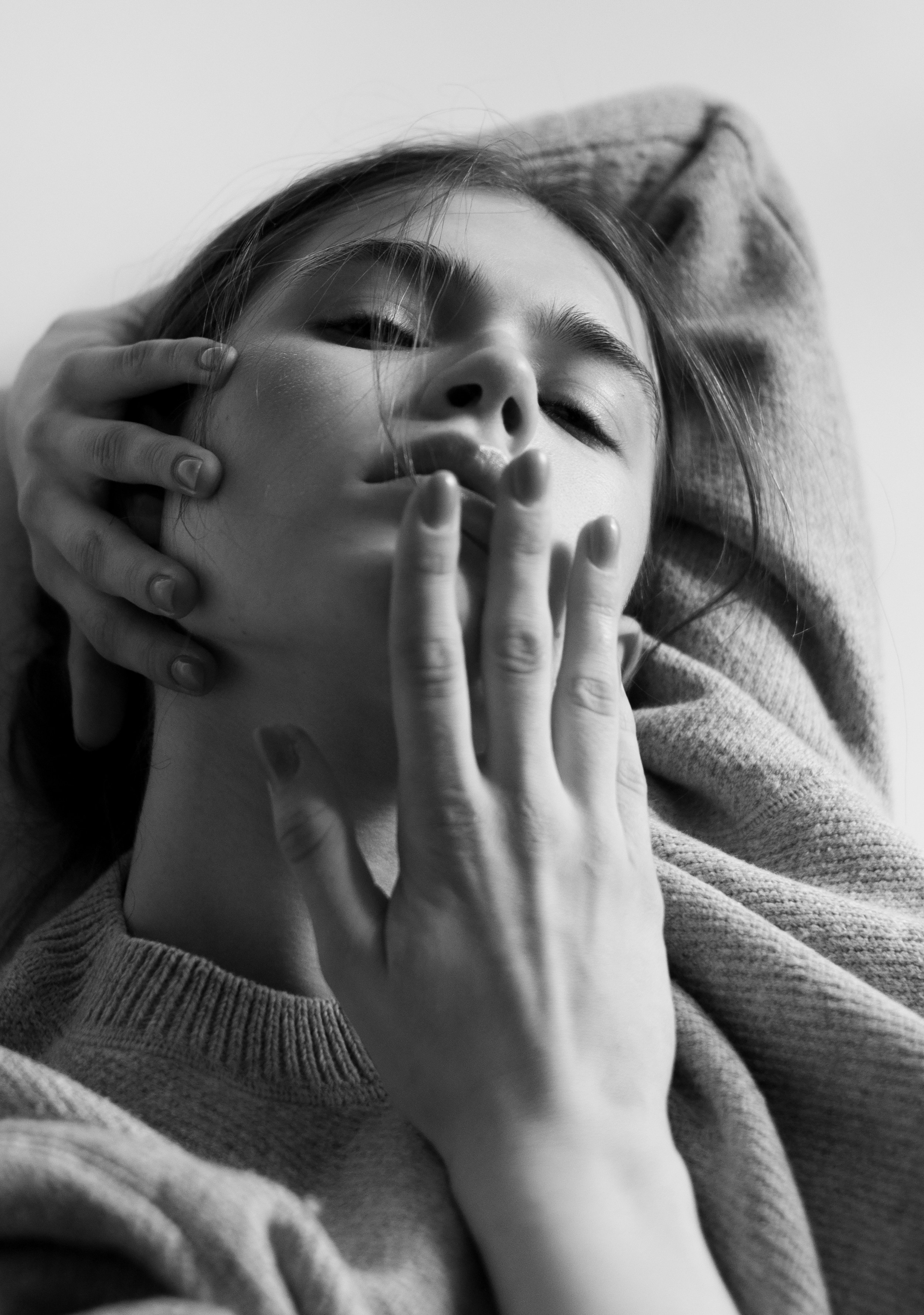 Ника. Искусство фотографии. Фотограф | продюсер из Москвы — Лизочек