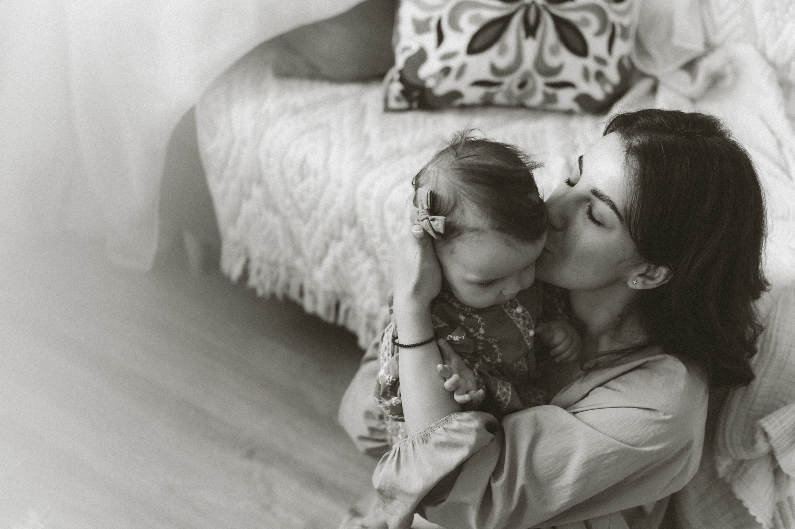 Маленькая София. Семейный фотограф в г. Ставрополь, Сорокина Мария