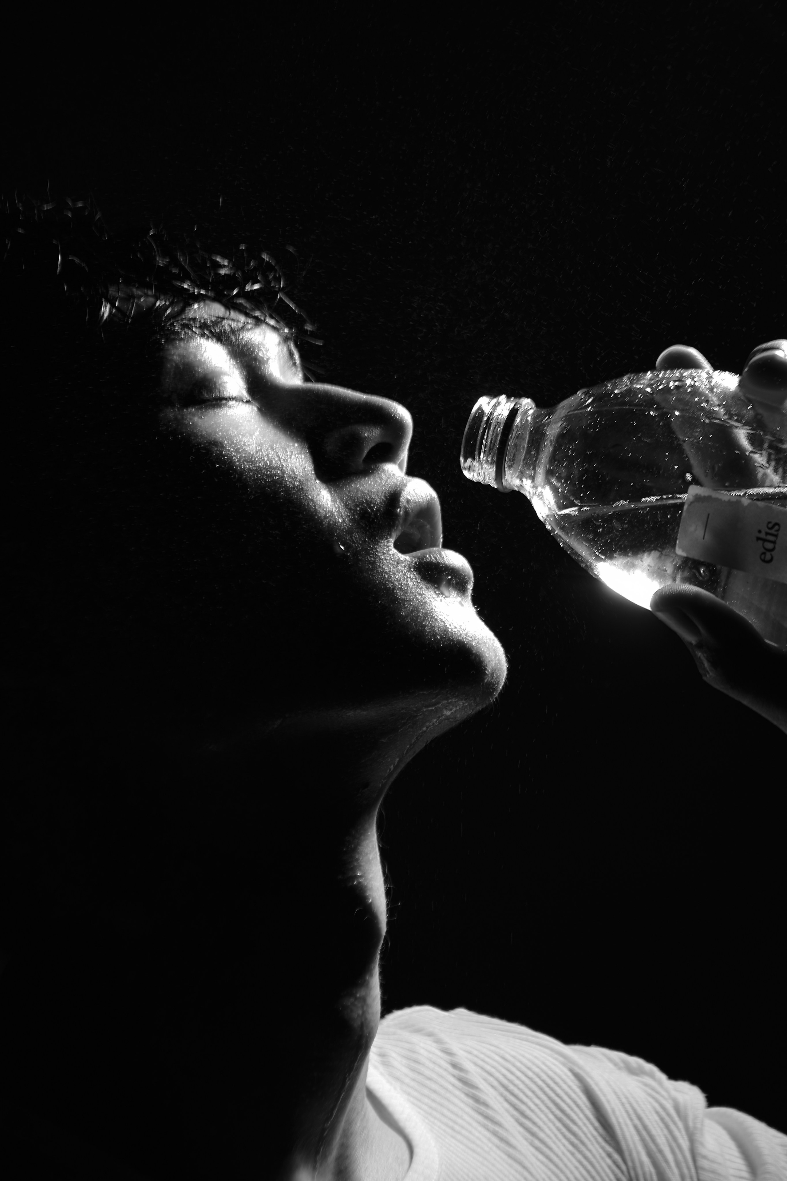 Алина Шпрот. Фотограф. Москва